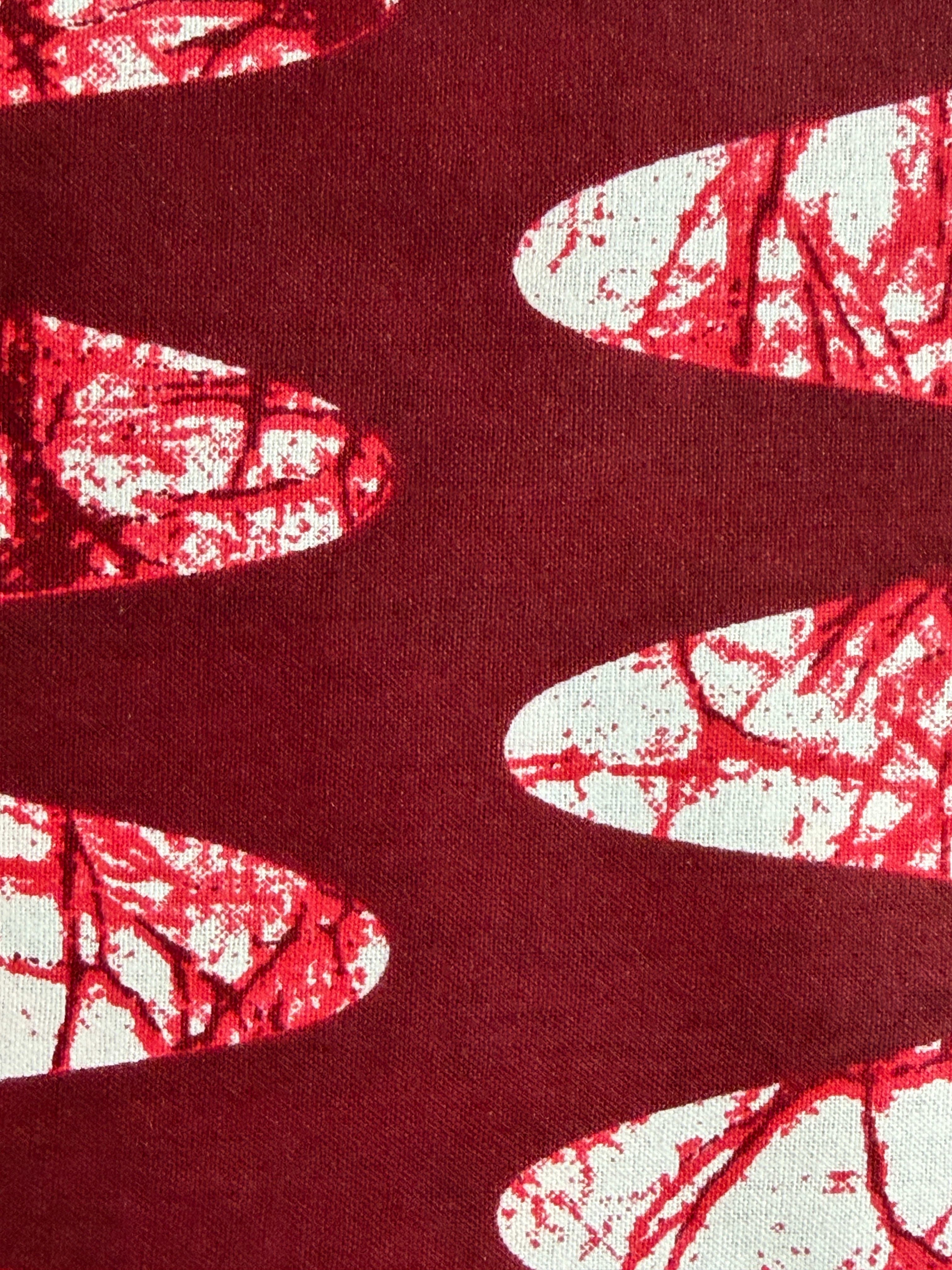 Tribal Fabric - 24220R