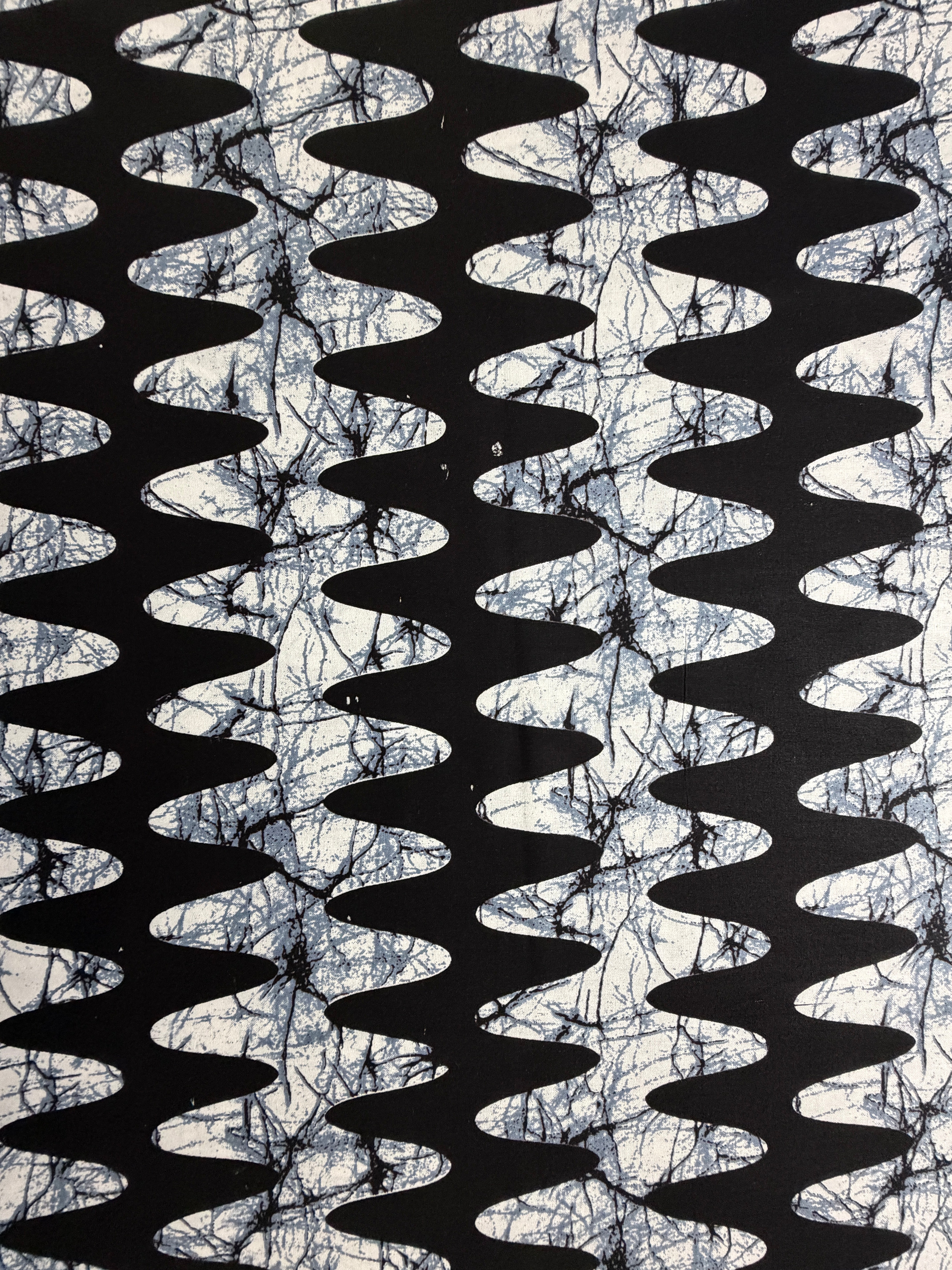 Tribal Fabric - 24220B