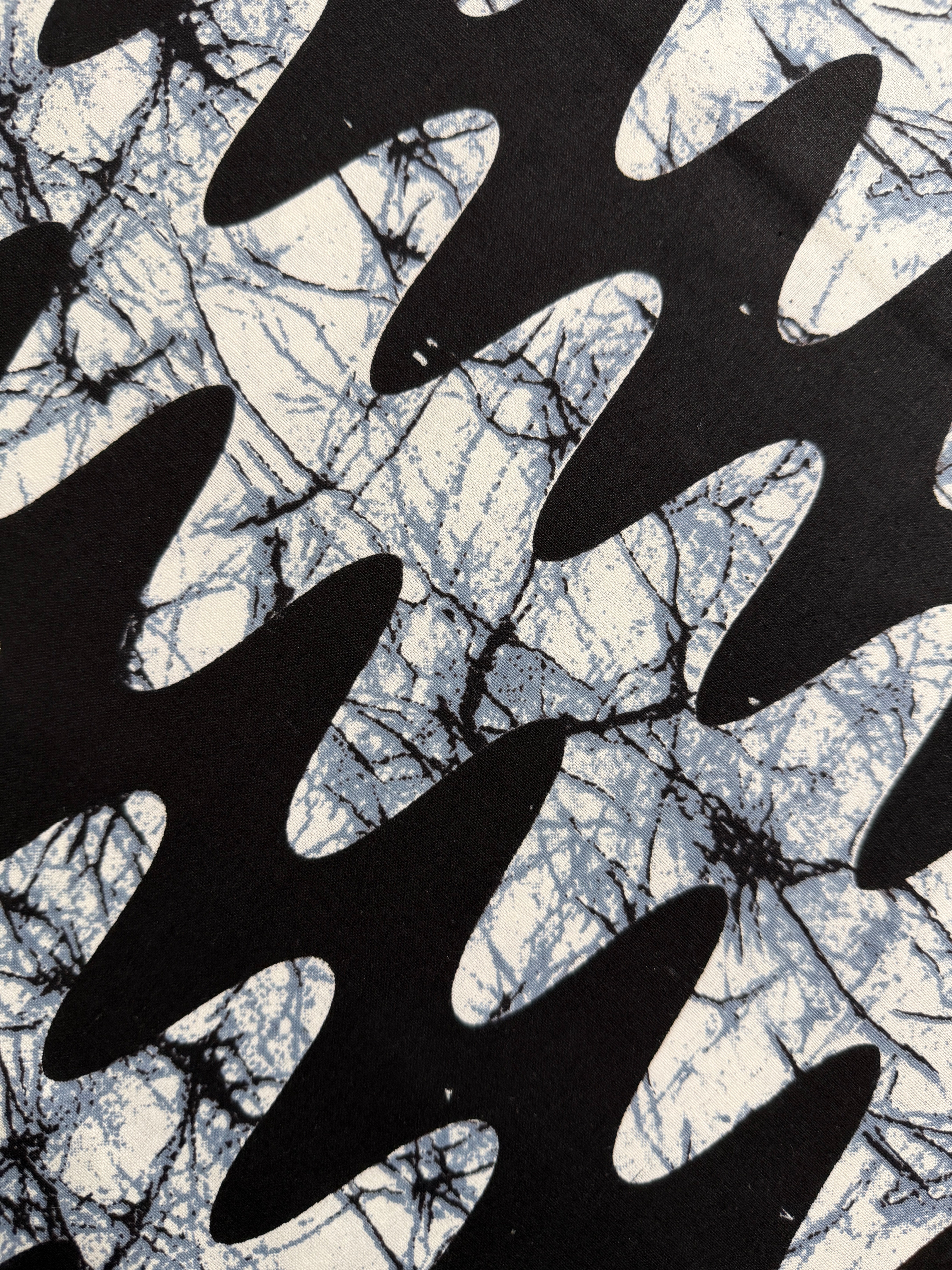 Tribal Fabric - 24220B