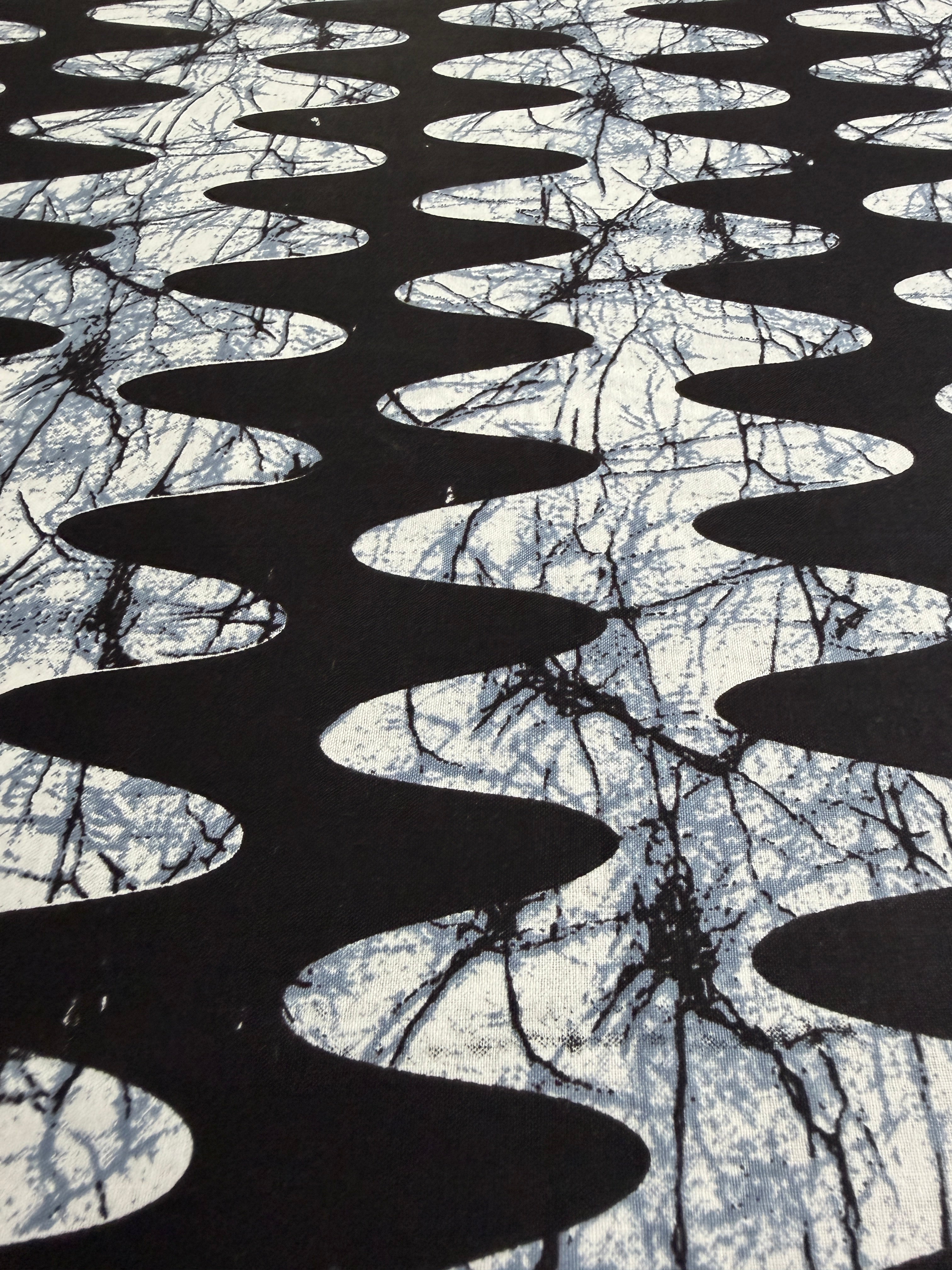 Tribal Fabric - 24220B