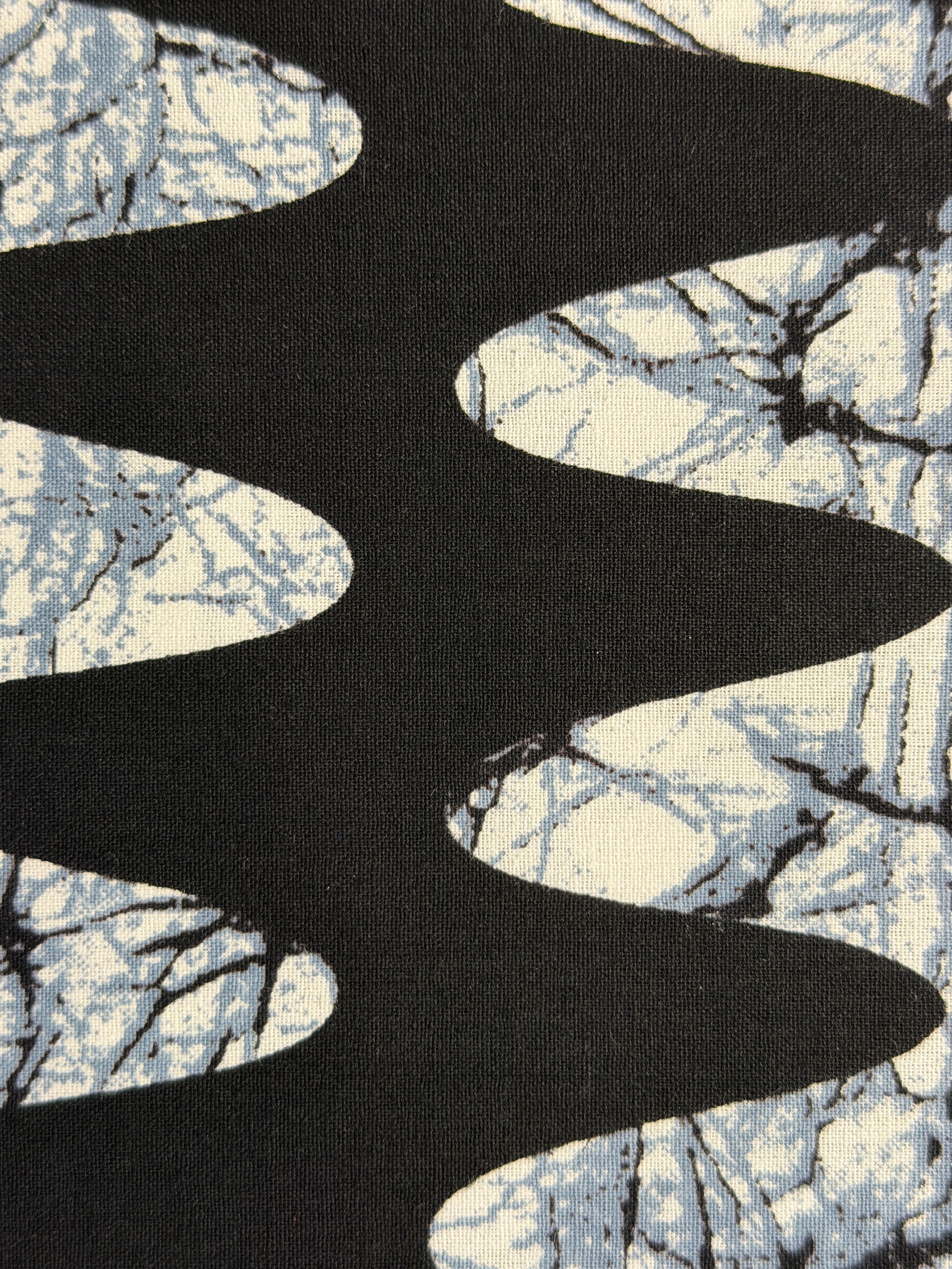 Tribal Fabric - 24220B