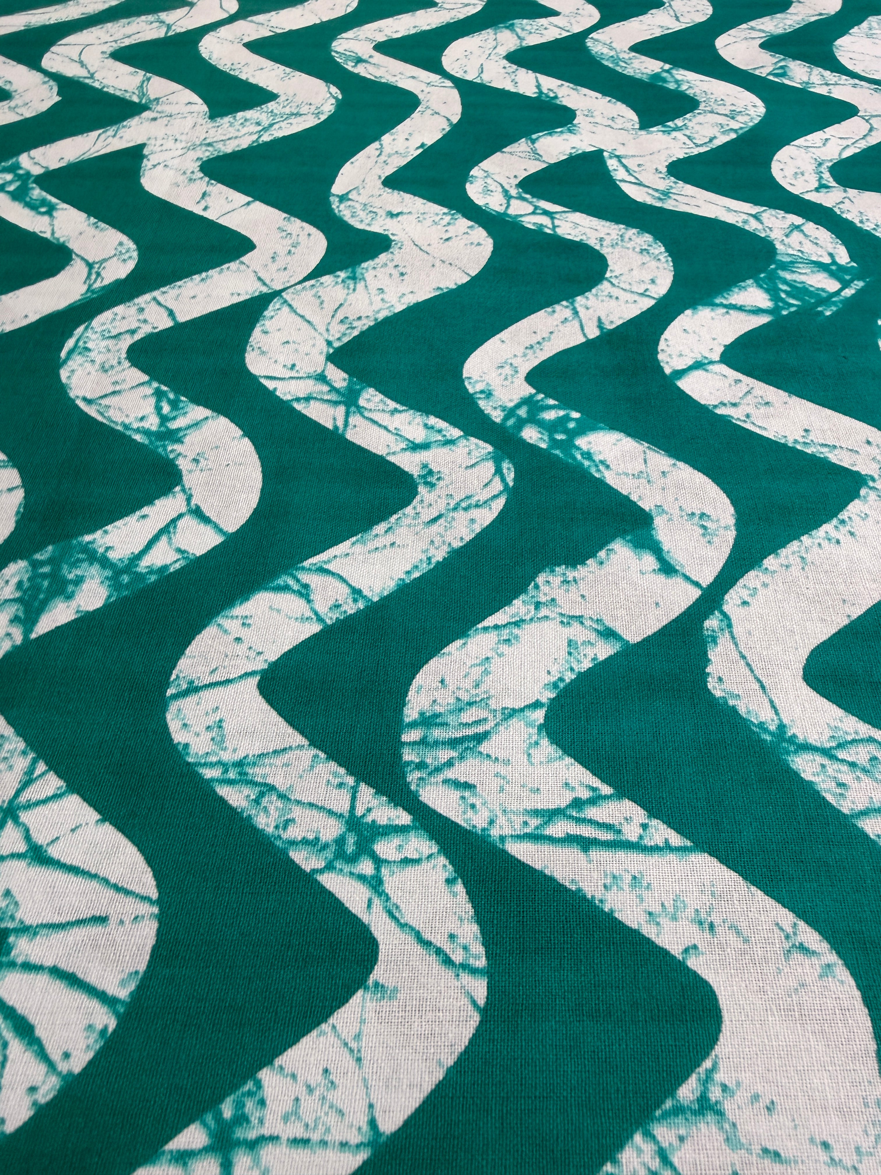 Tribal Fabric - 126128T