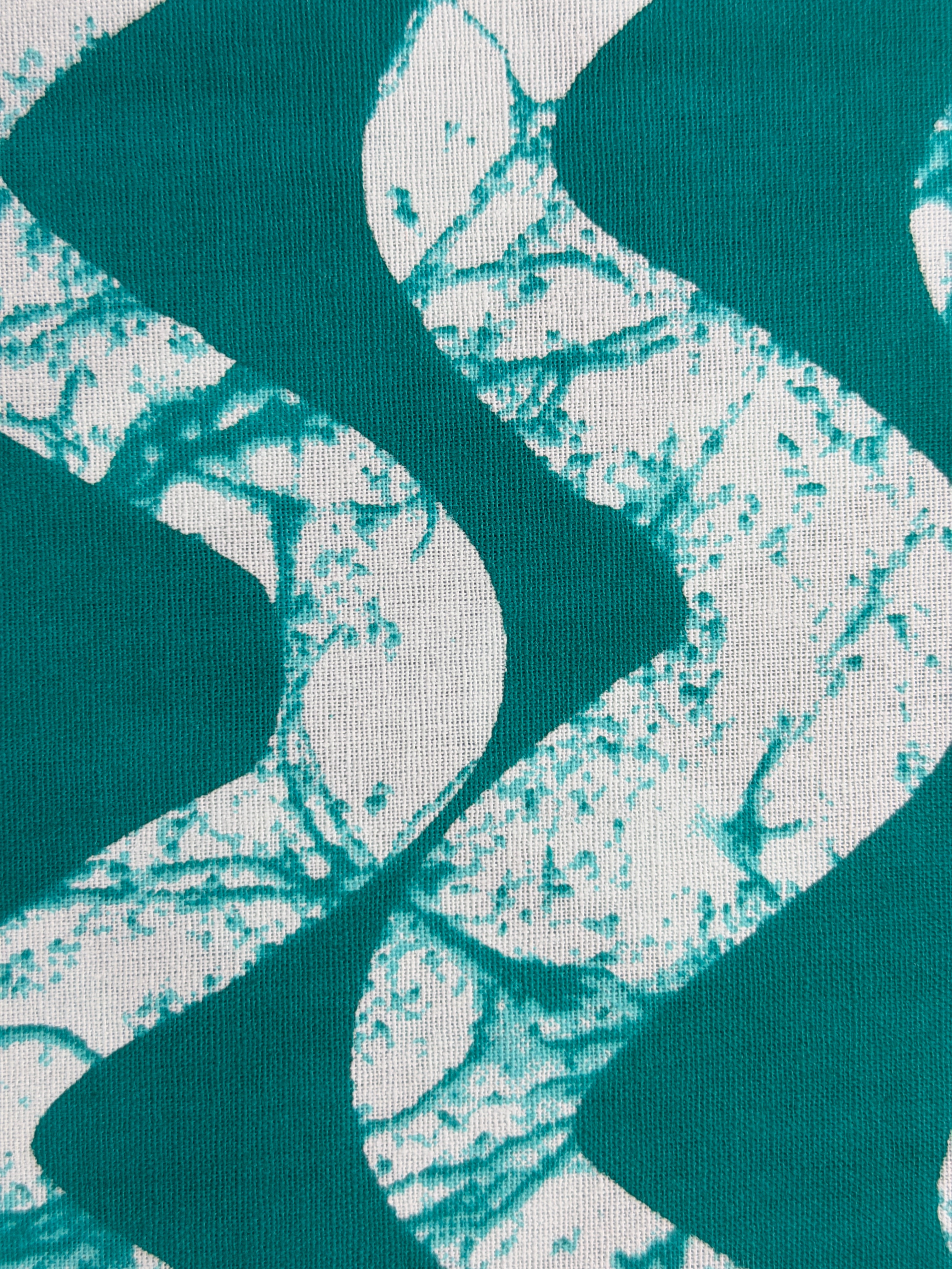 Tribal Fabric - 126128T