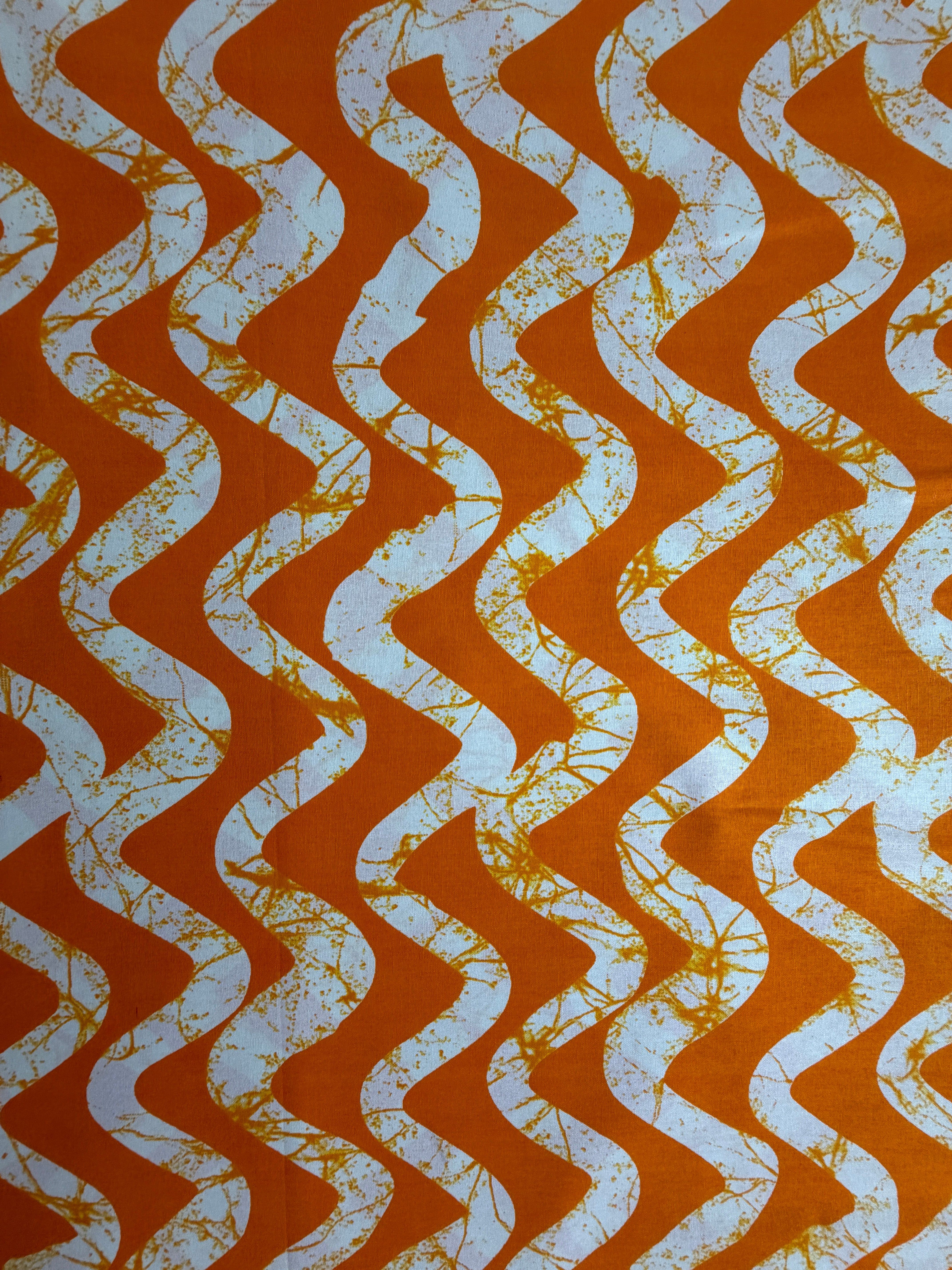 Tribal Fabric - 126128O