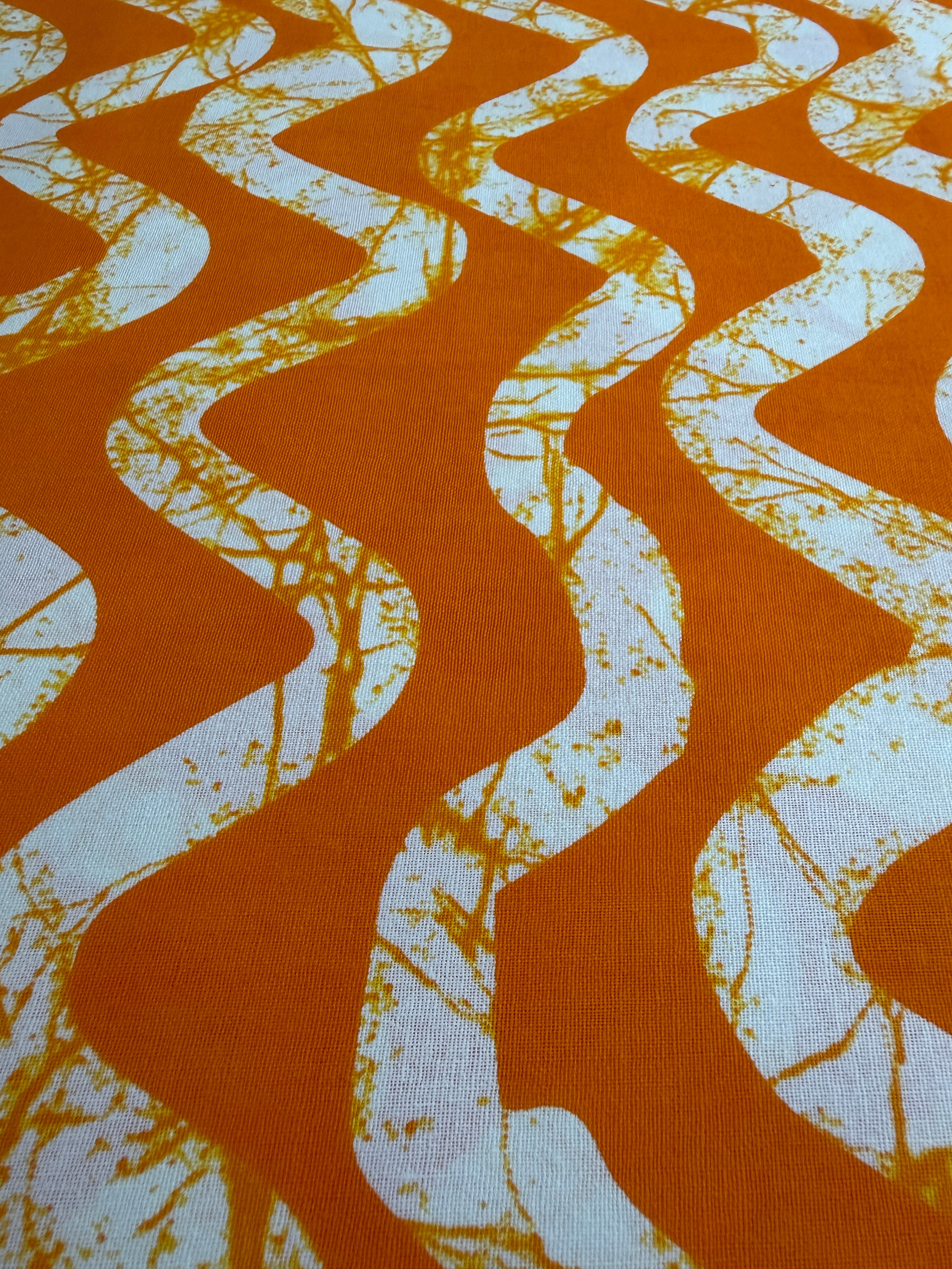 Tribal Fabric - 126128O