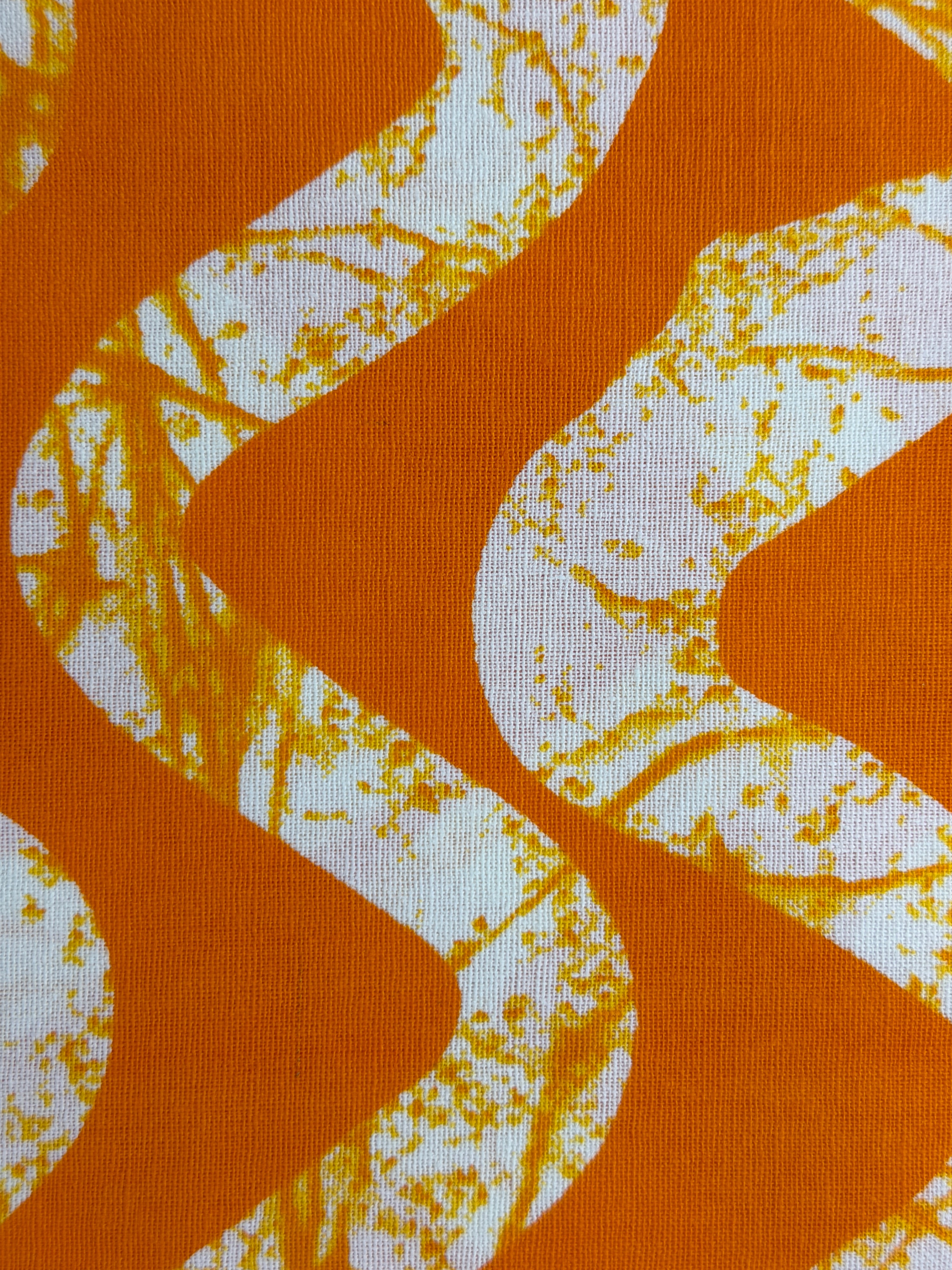 Tribal Fabric - 126128O