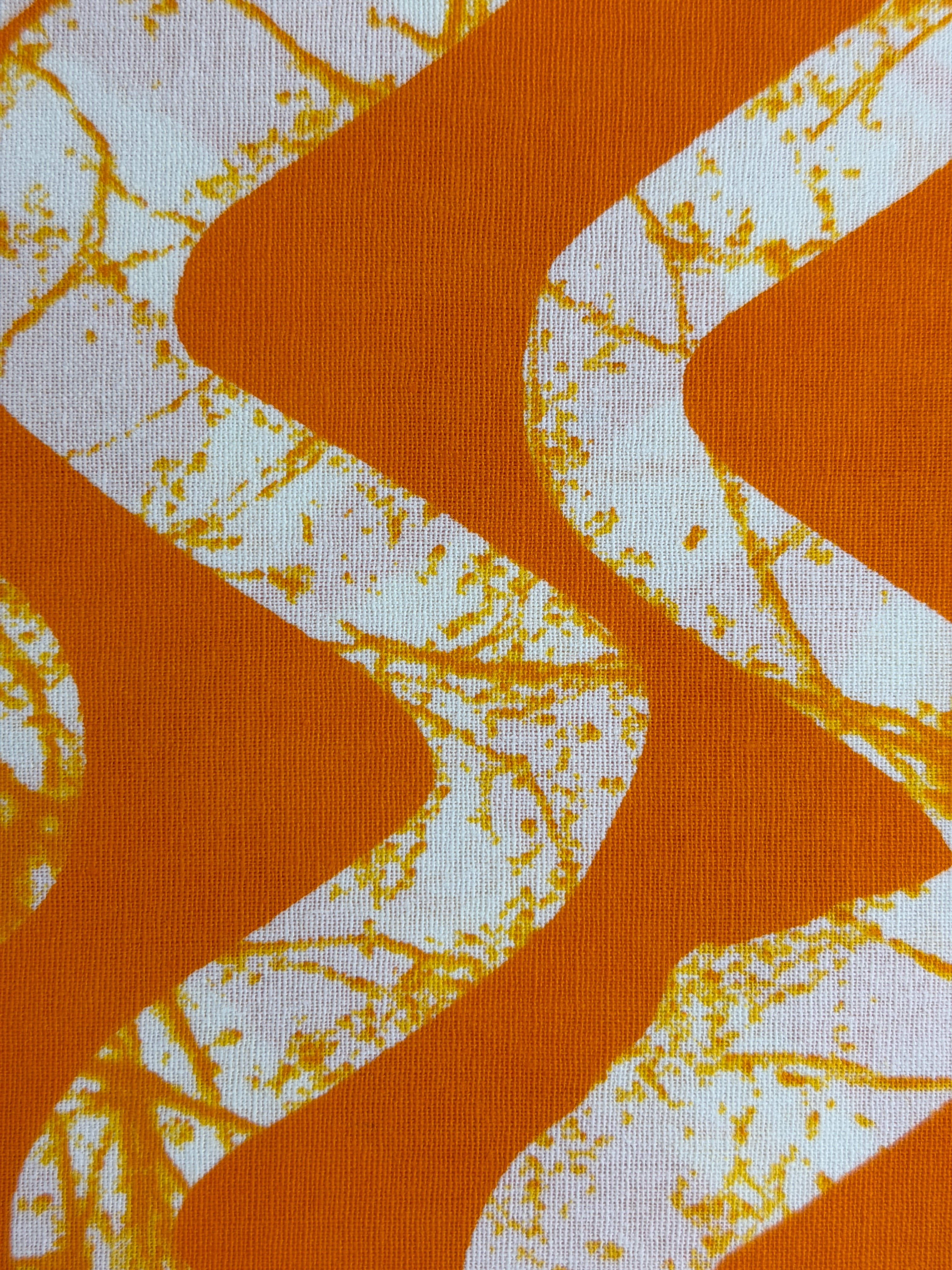 Tribal Fabric - 126128O