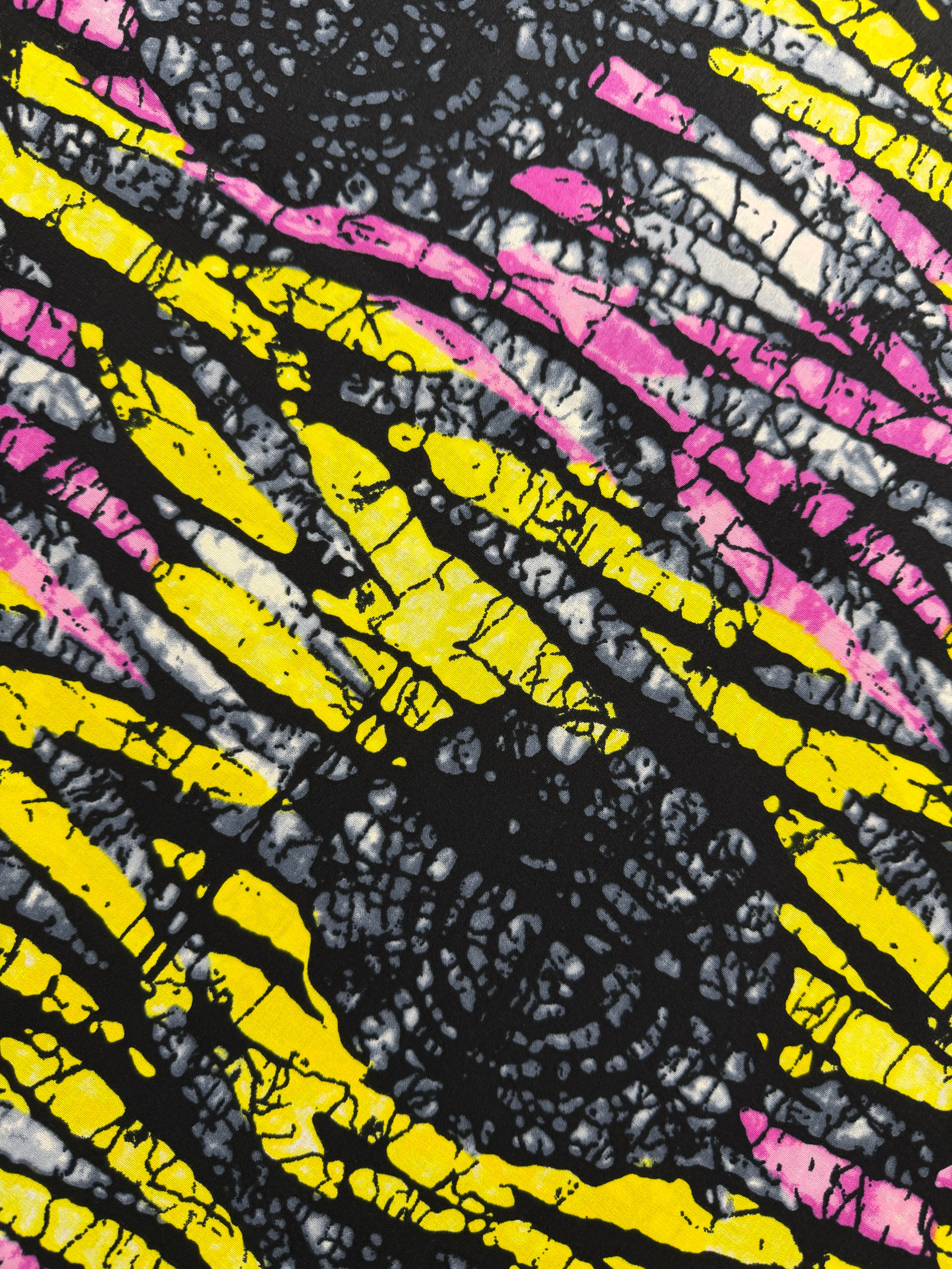 Ankara Fabric - 3193207