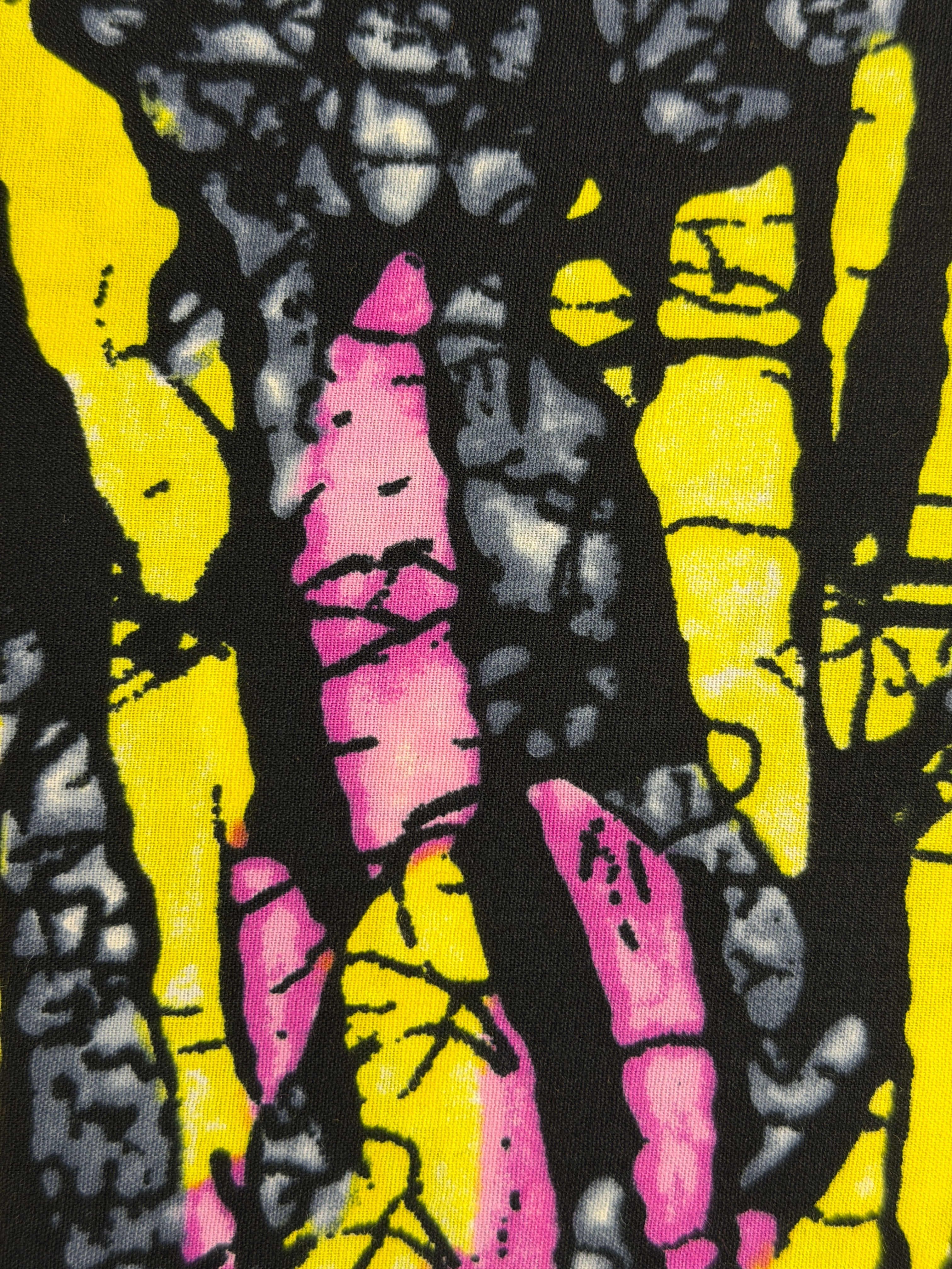 Ankara Fabric - 3193207