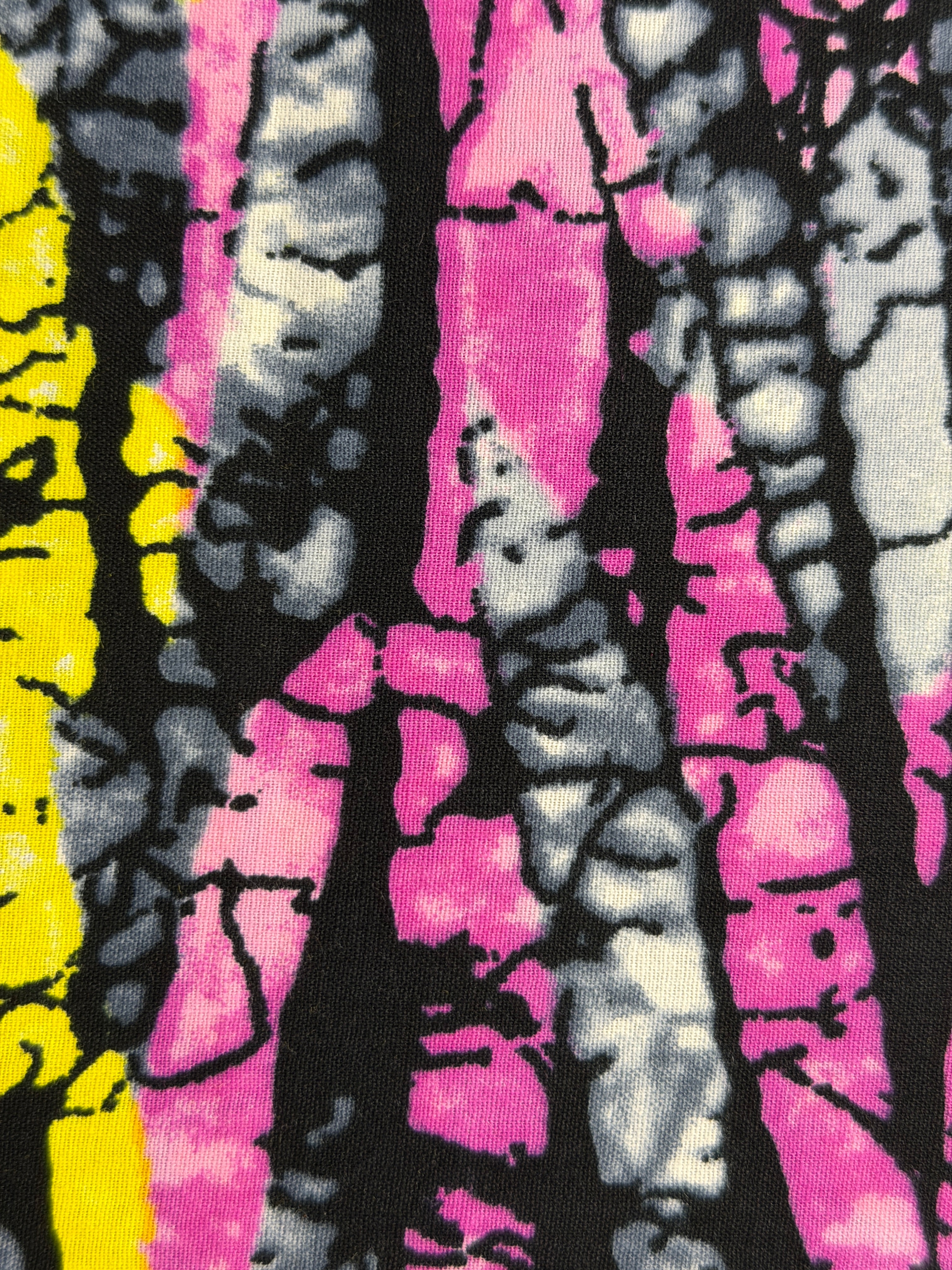 Ankara Fabric - 3193207