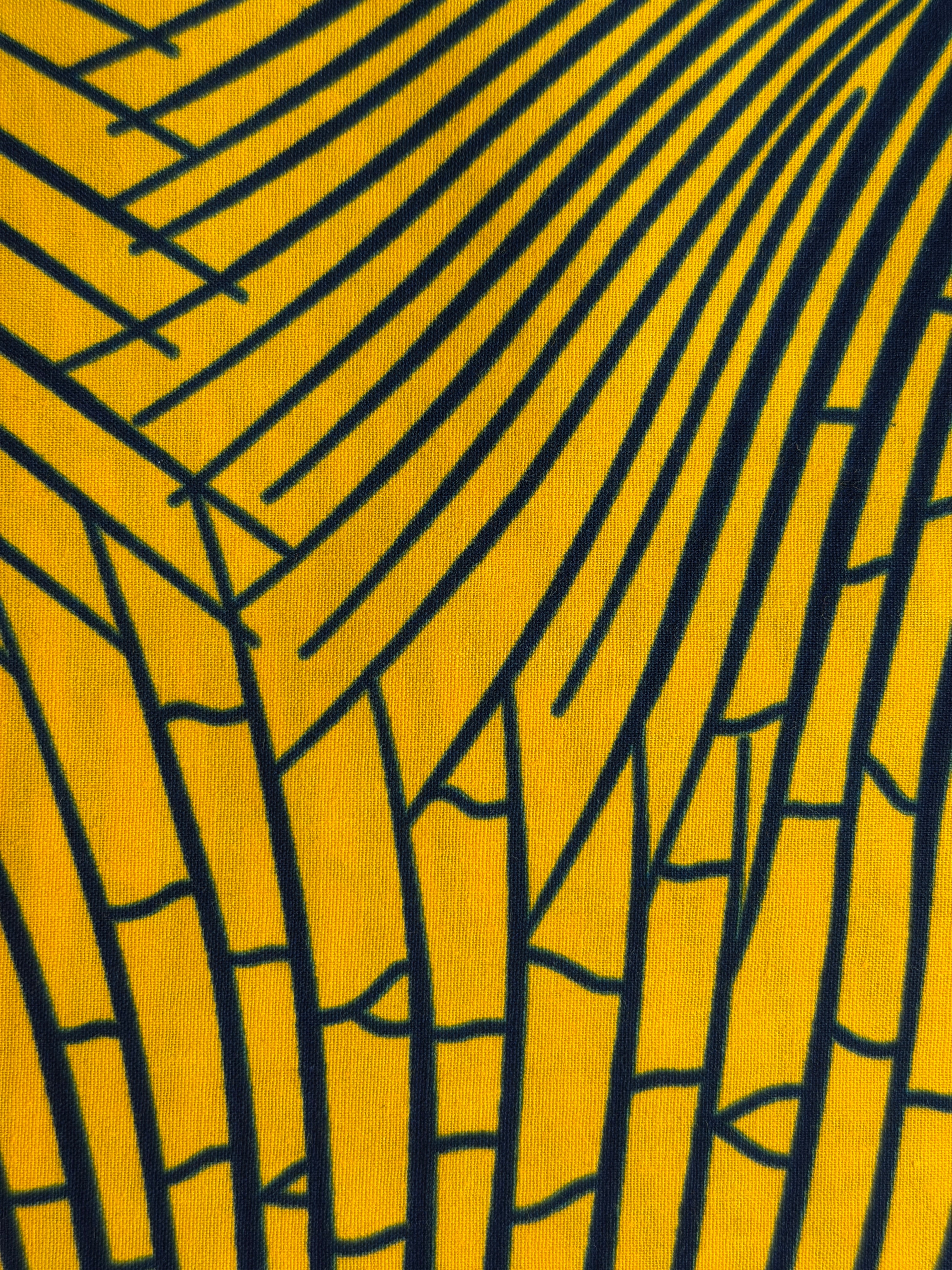 Ankara Fabric - 30403Y