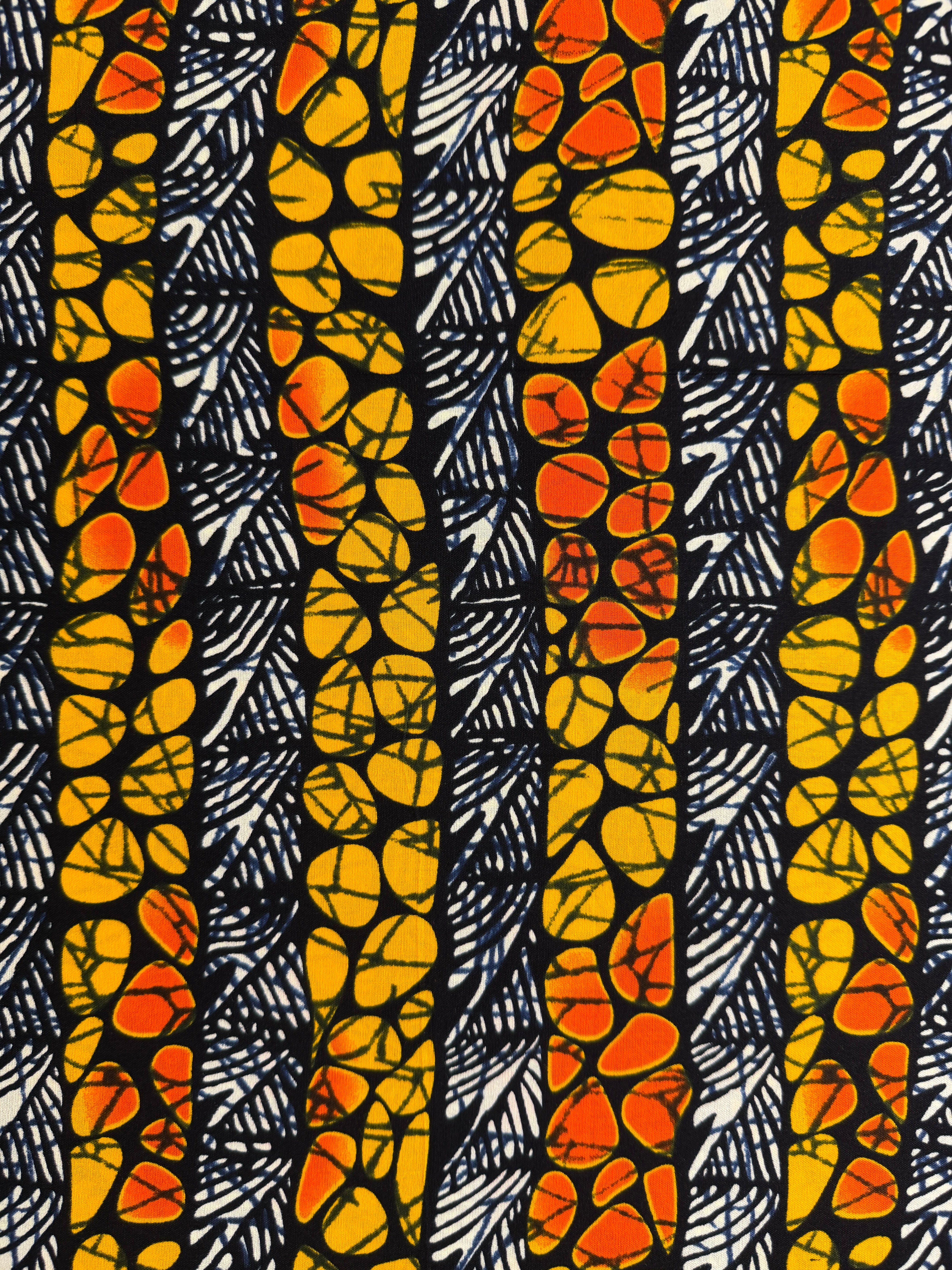 Tribal Fabric - 3333801