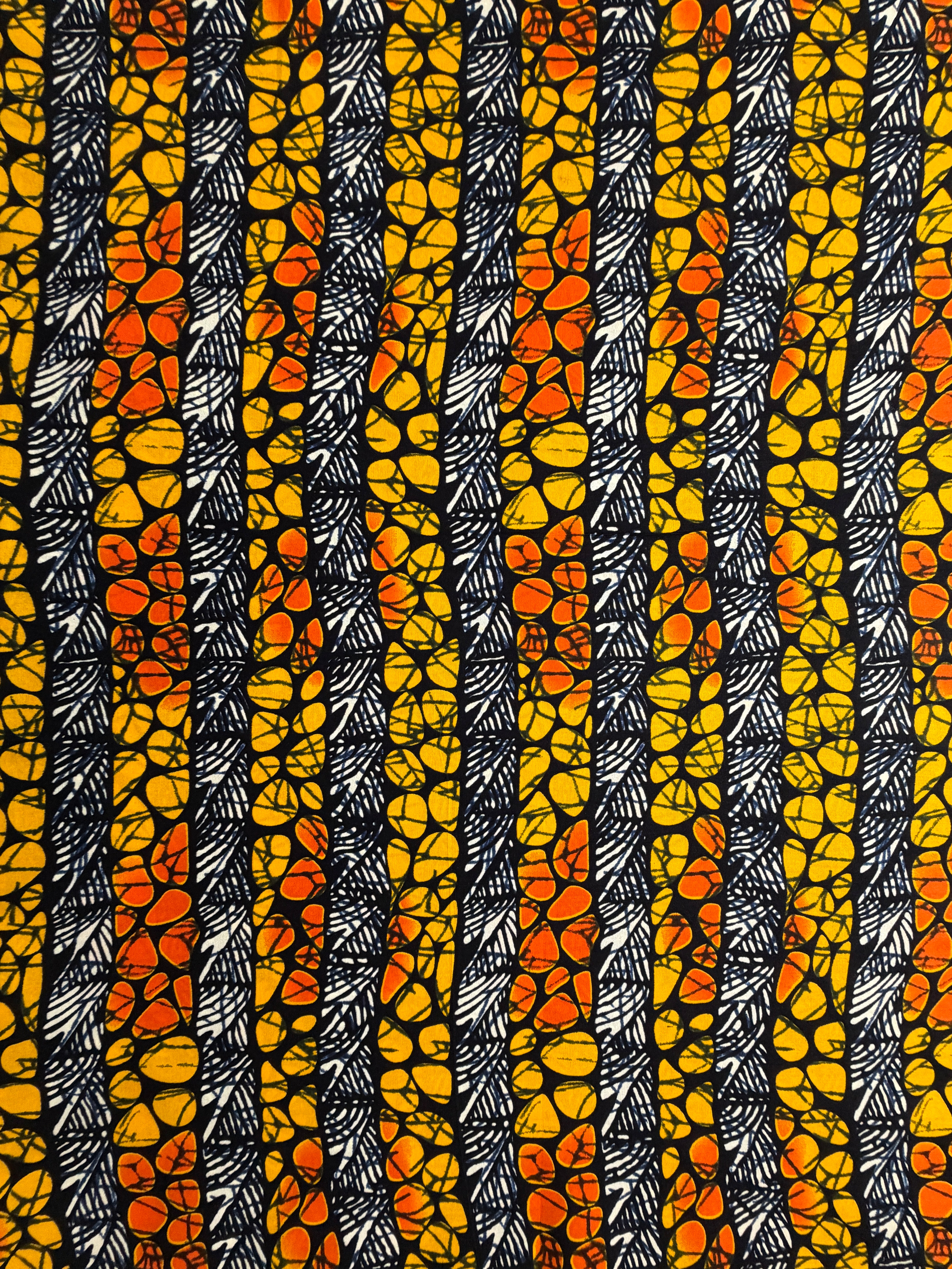 Tribal Fabric - 3333801