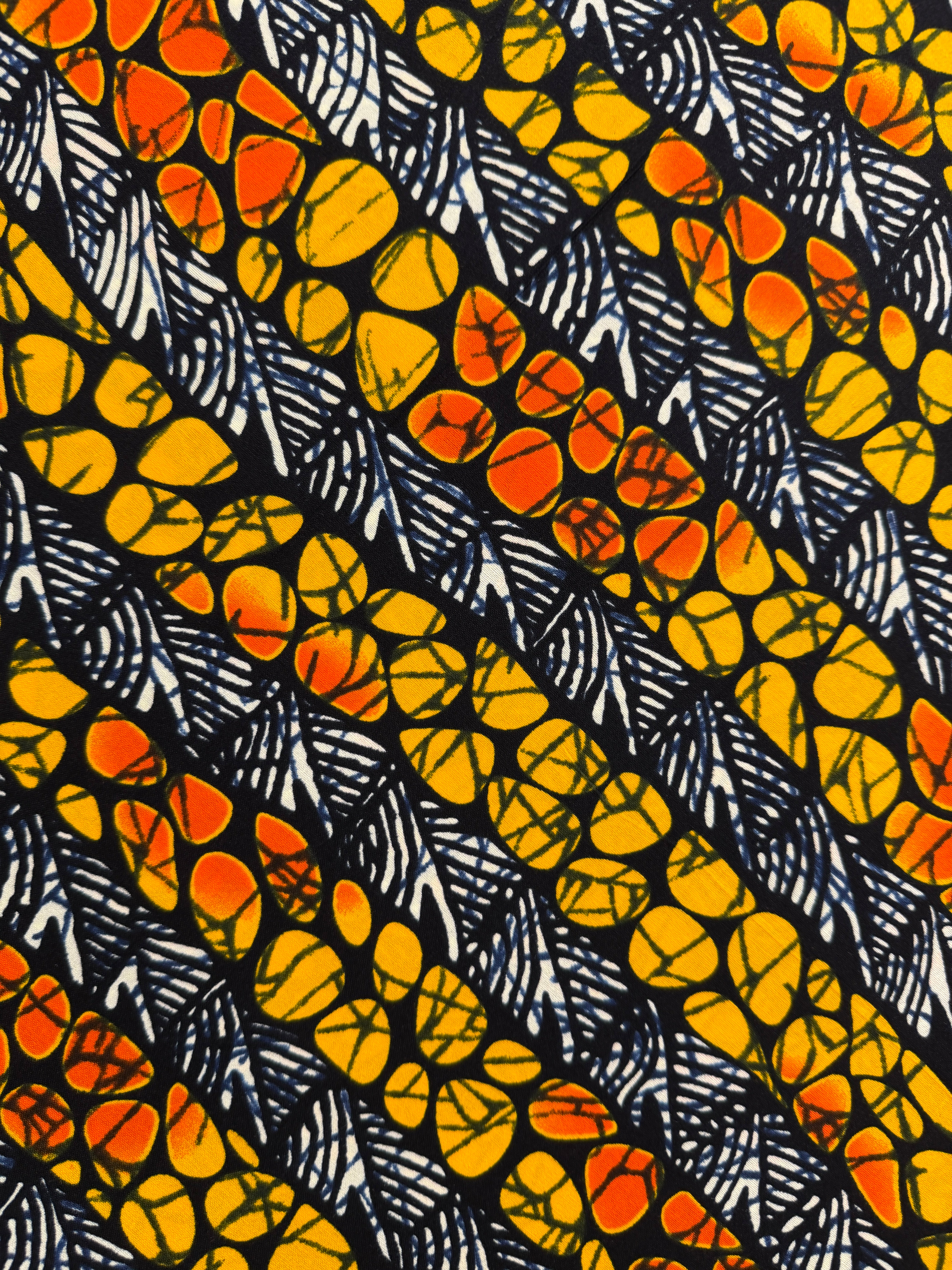 Tribal Fabric - 3333801