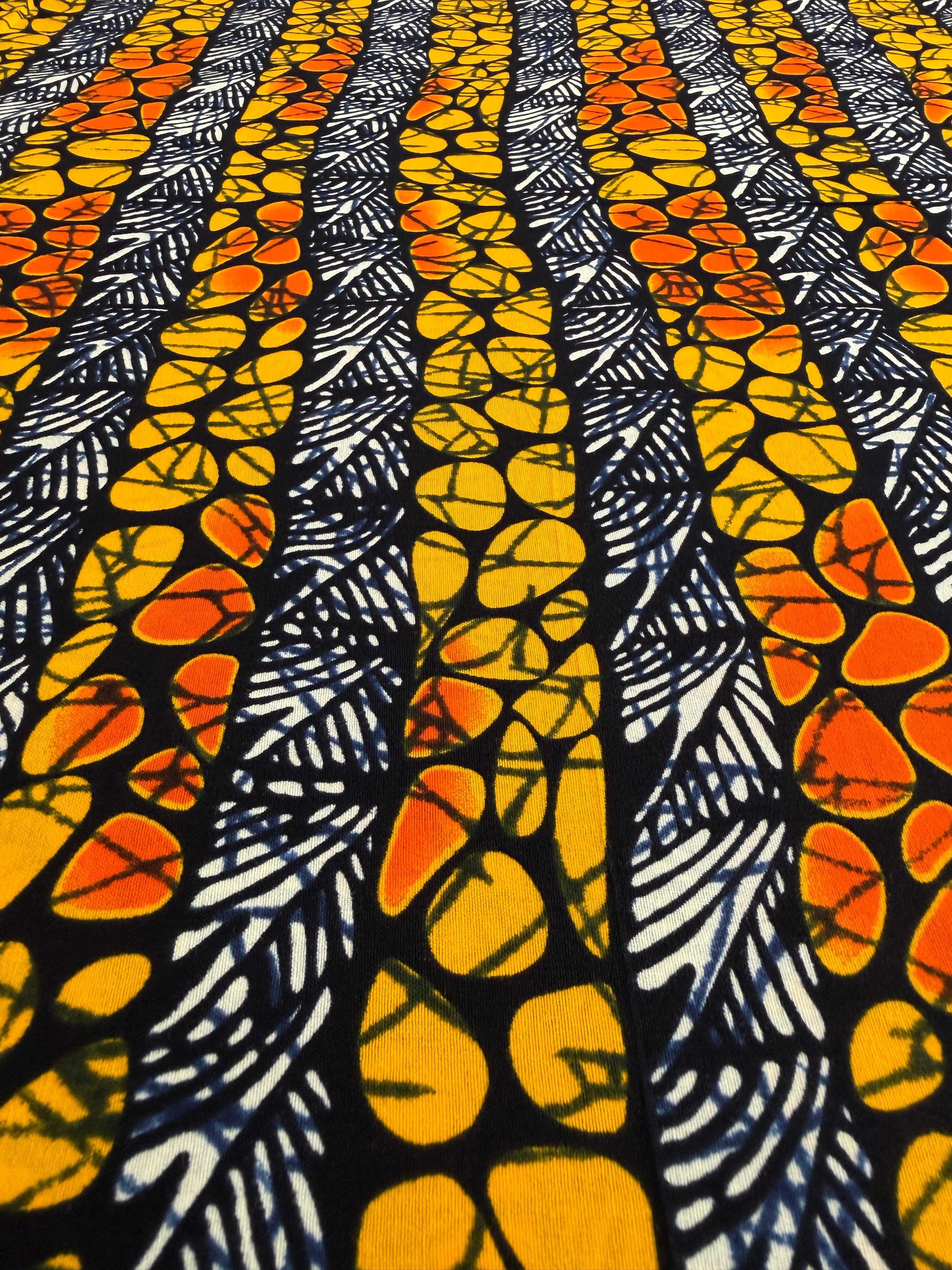 Tribal Fabric - 3333801