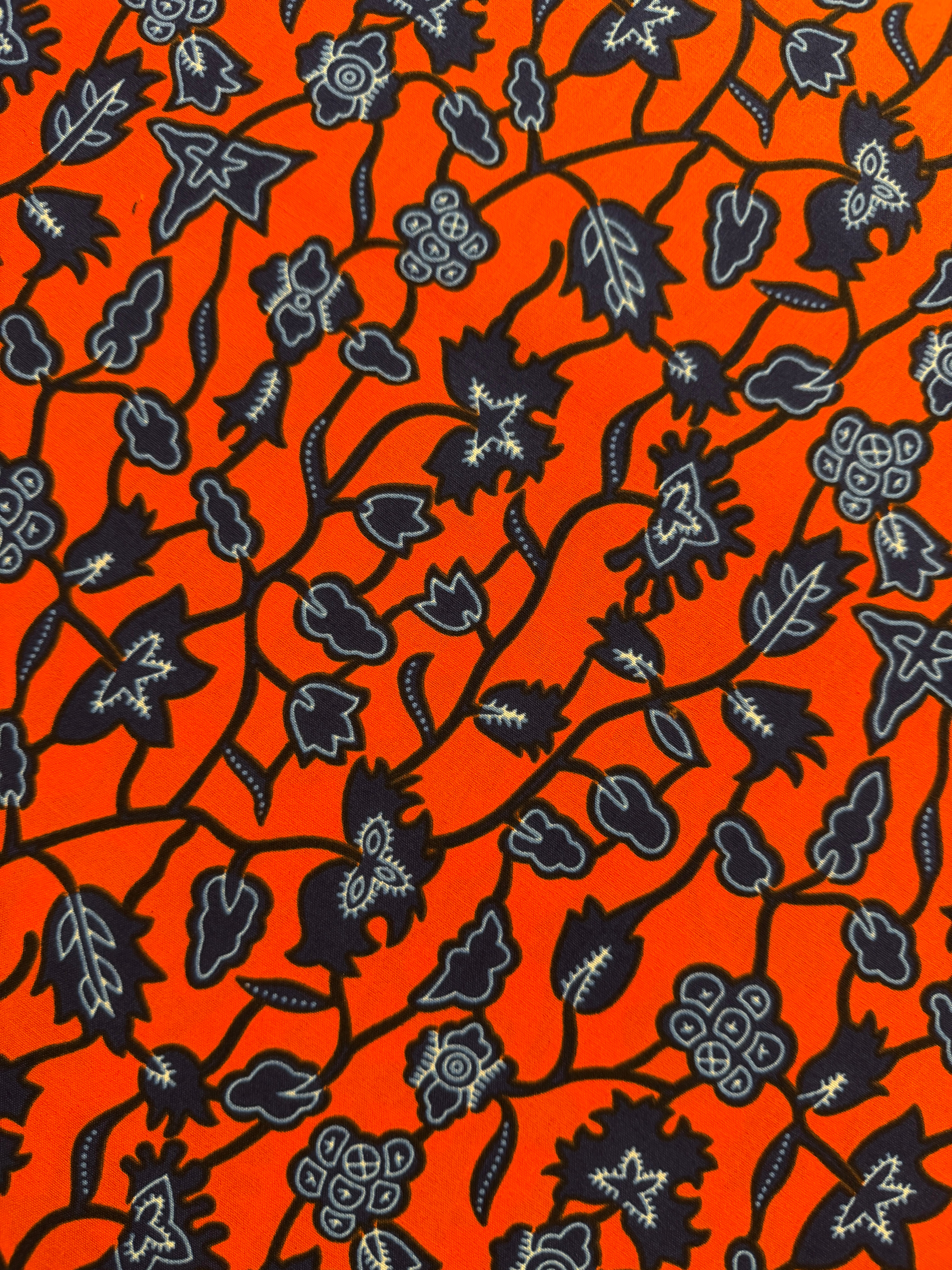 Ankara Fabric - 1056220OB