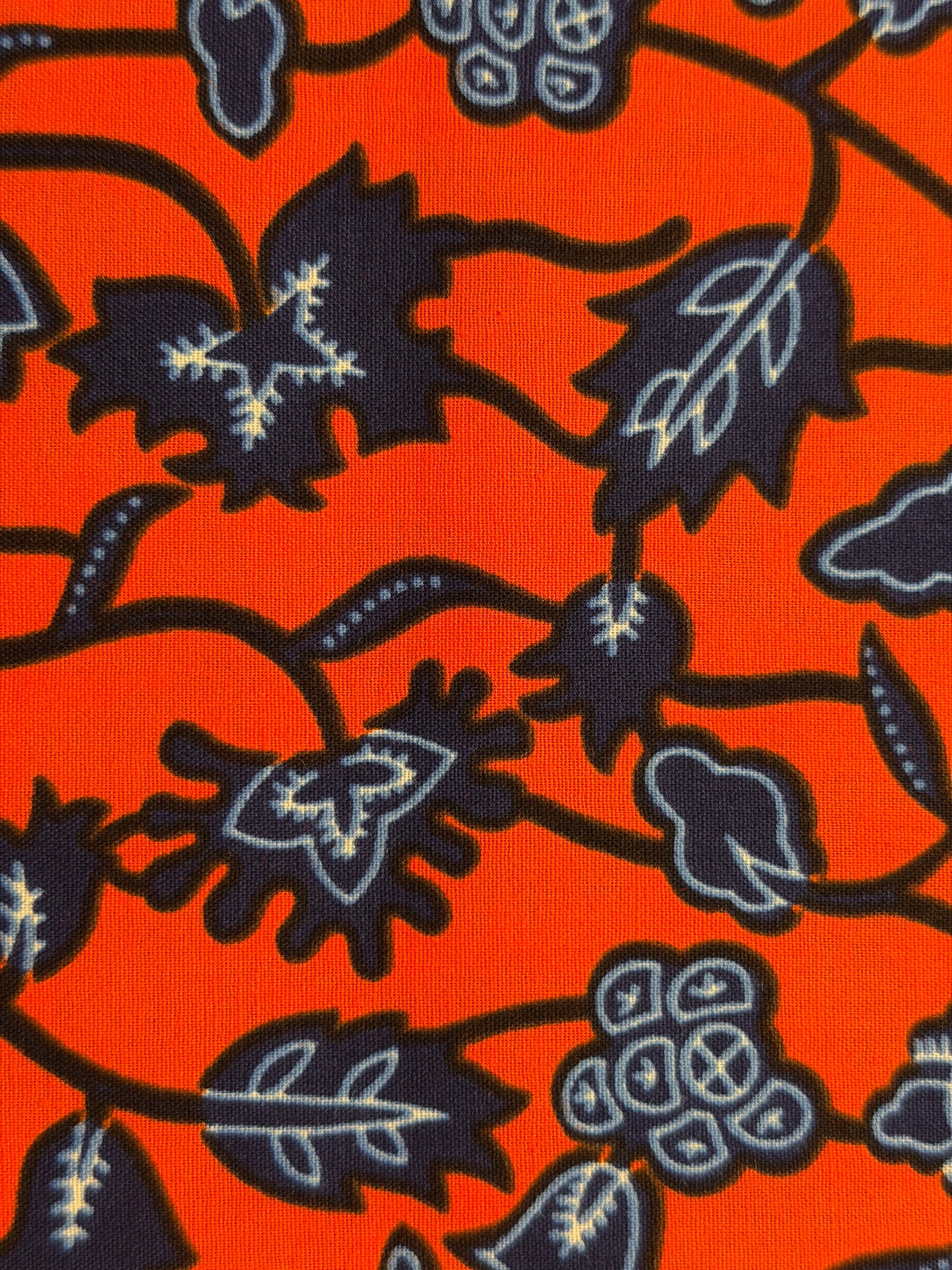 Ankara Fabric - 1056220OB