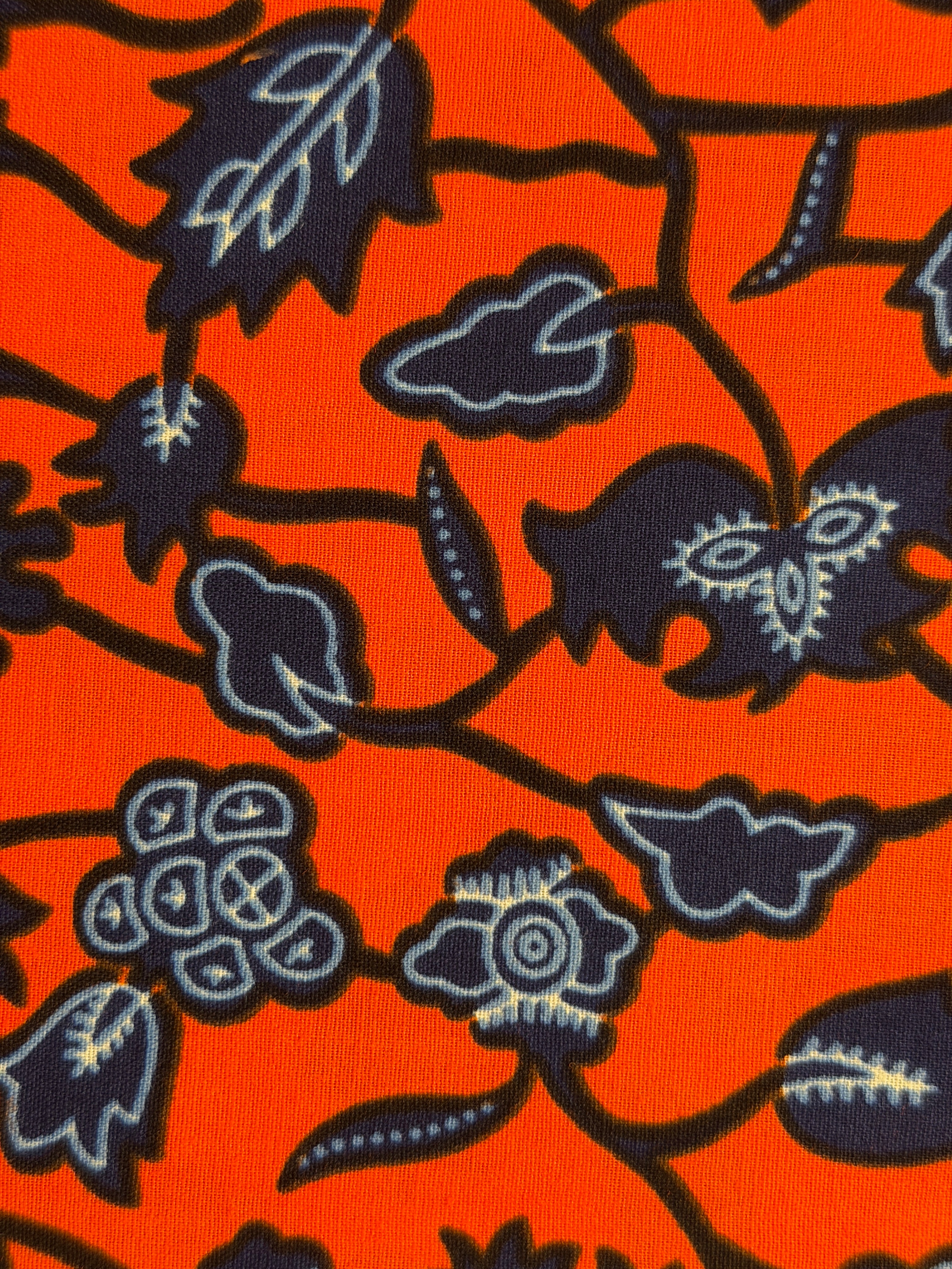 Ankara Fabric - 1056220OB