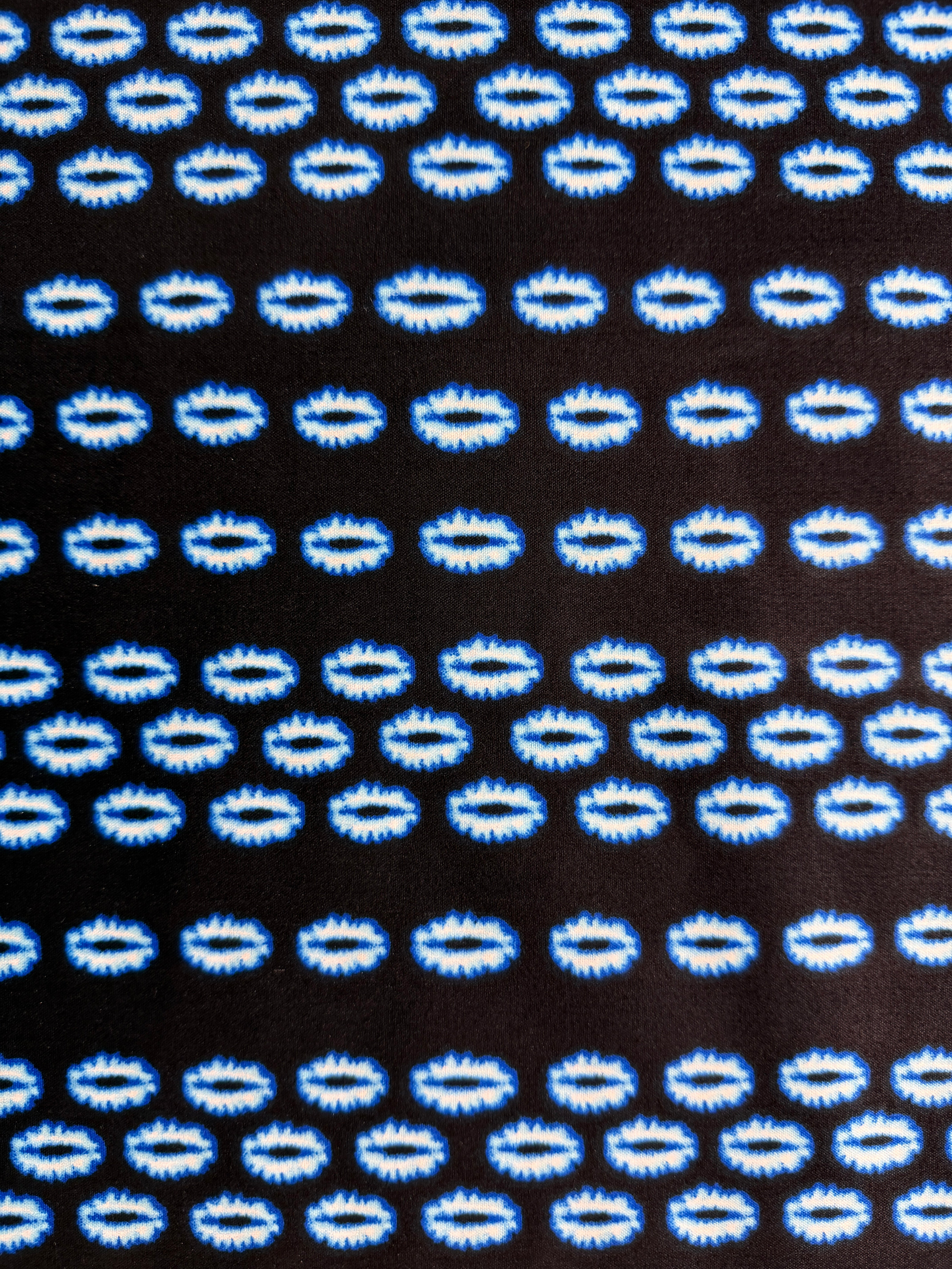 Tribal Fabric - 3322719