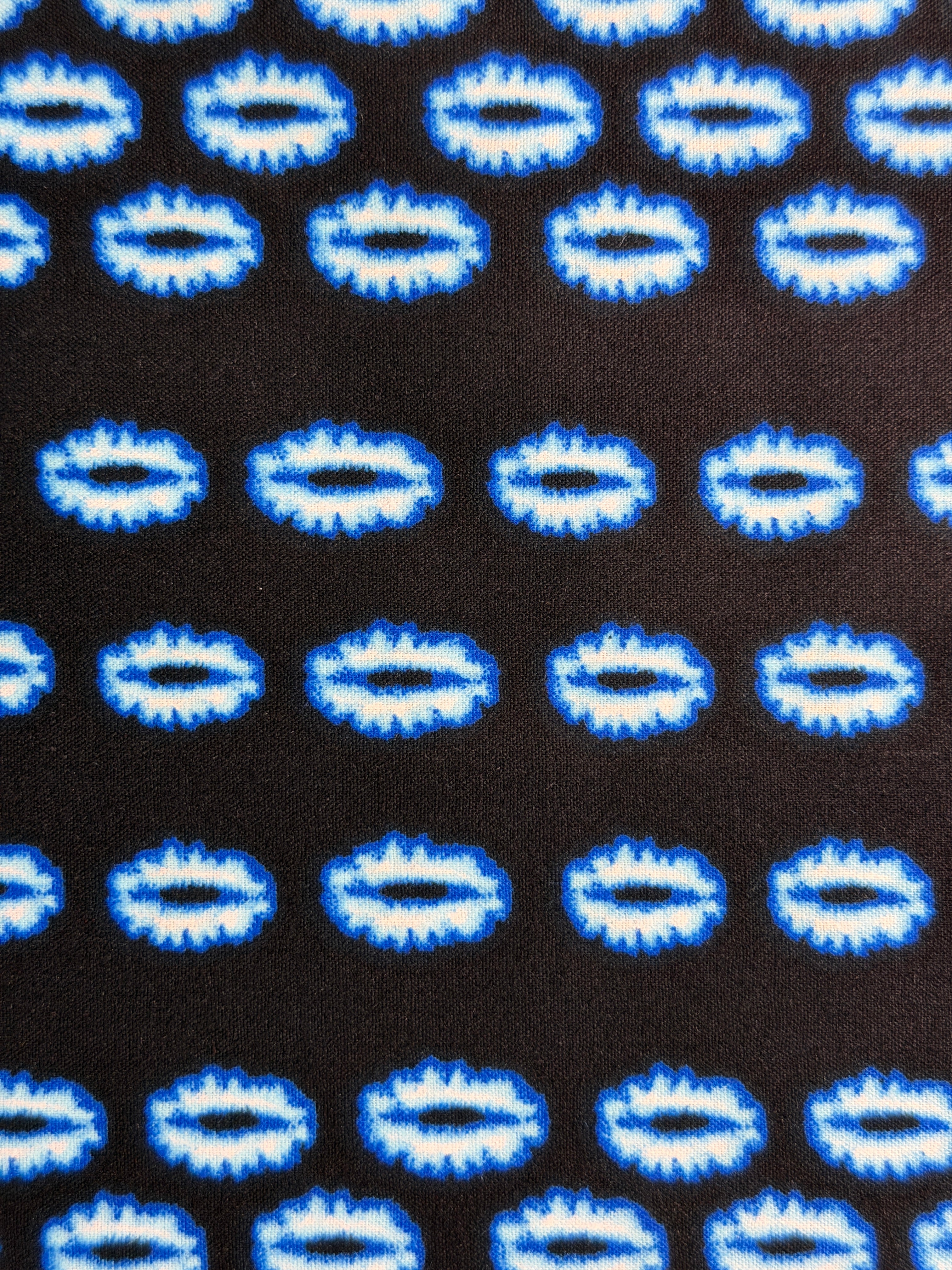 Tribal Fabric - 3322719