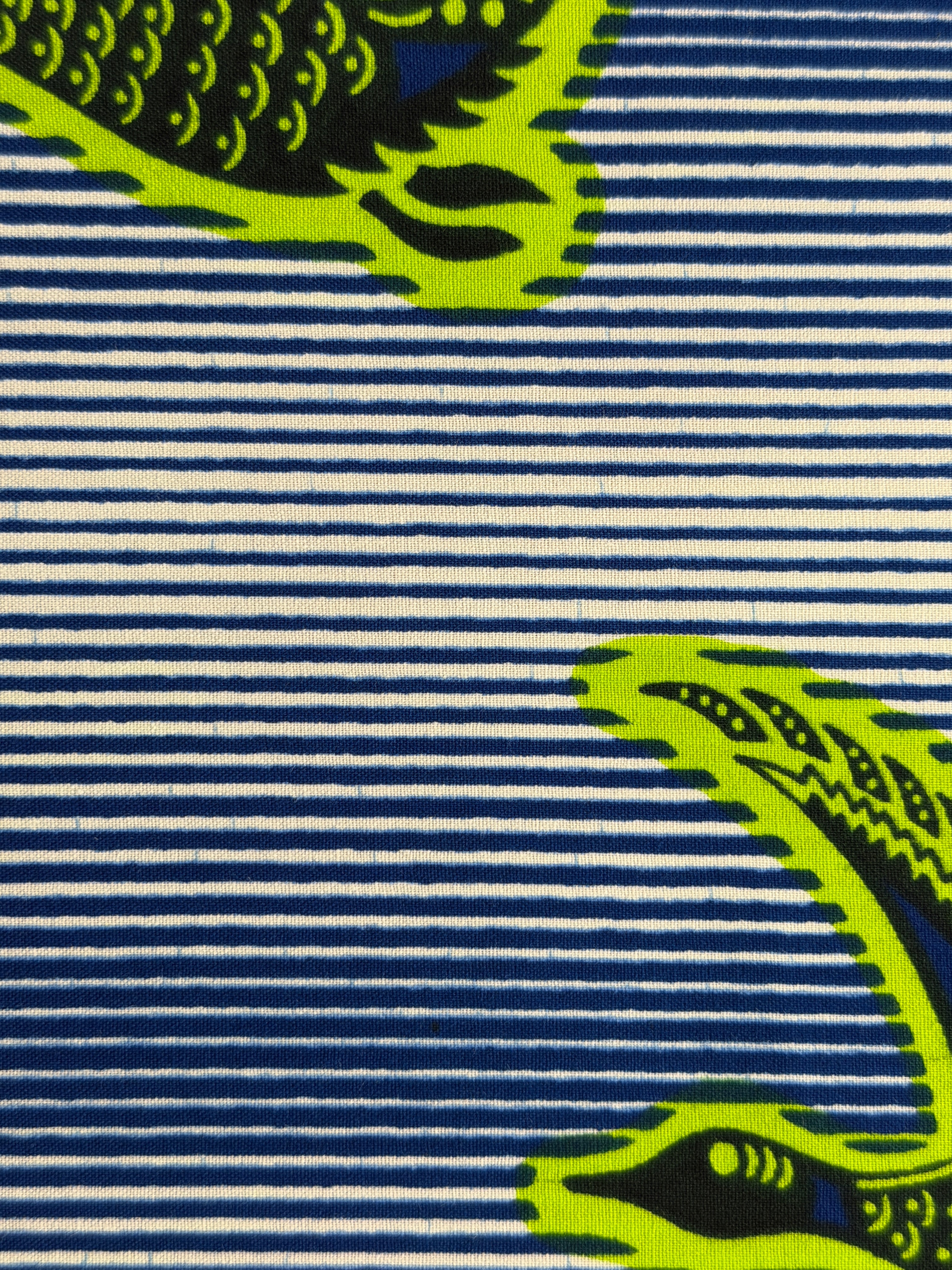 Ankara Fabric - 90903