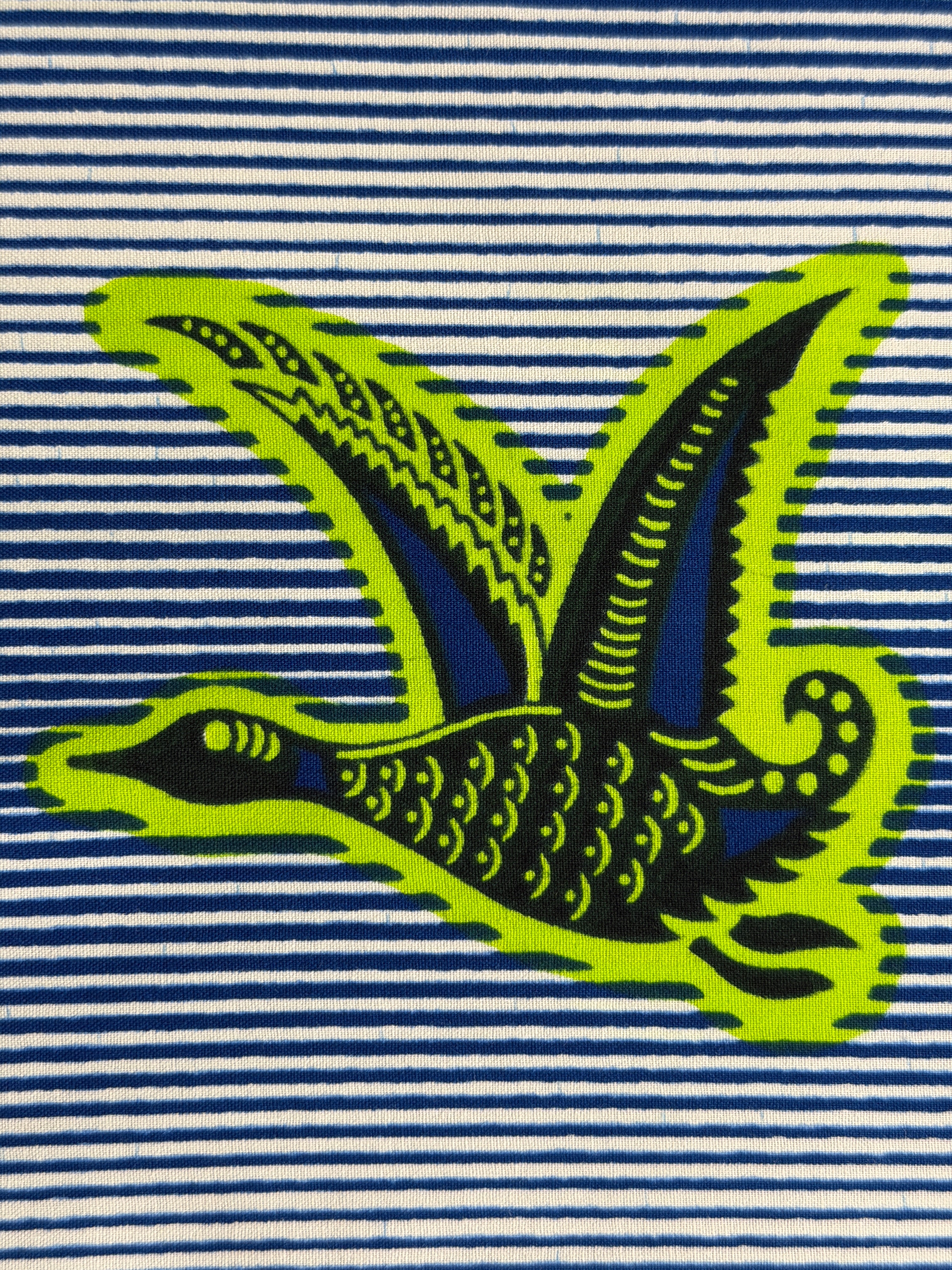 Ankara Fabric - 90903