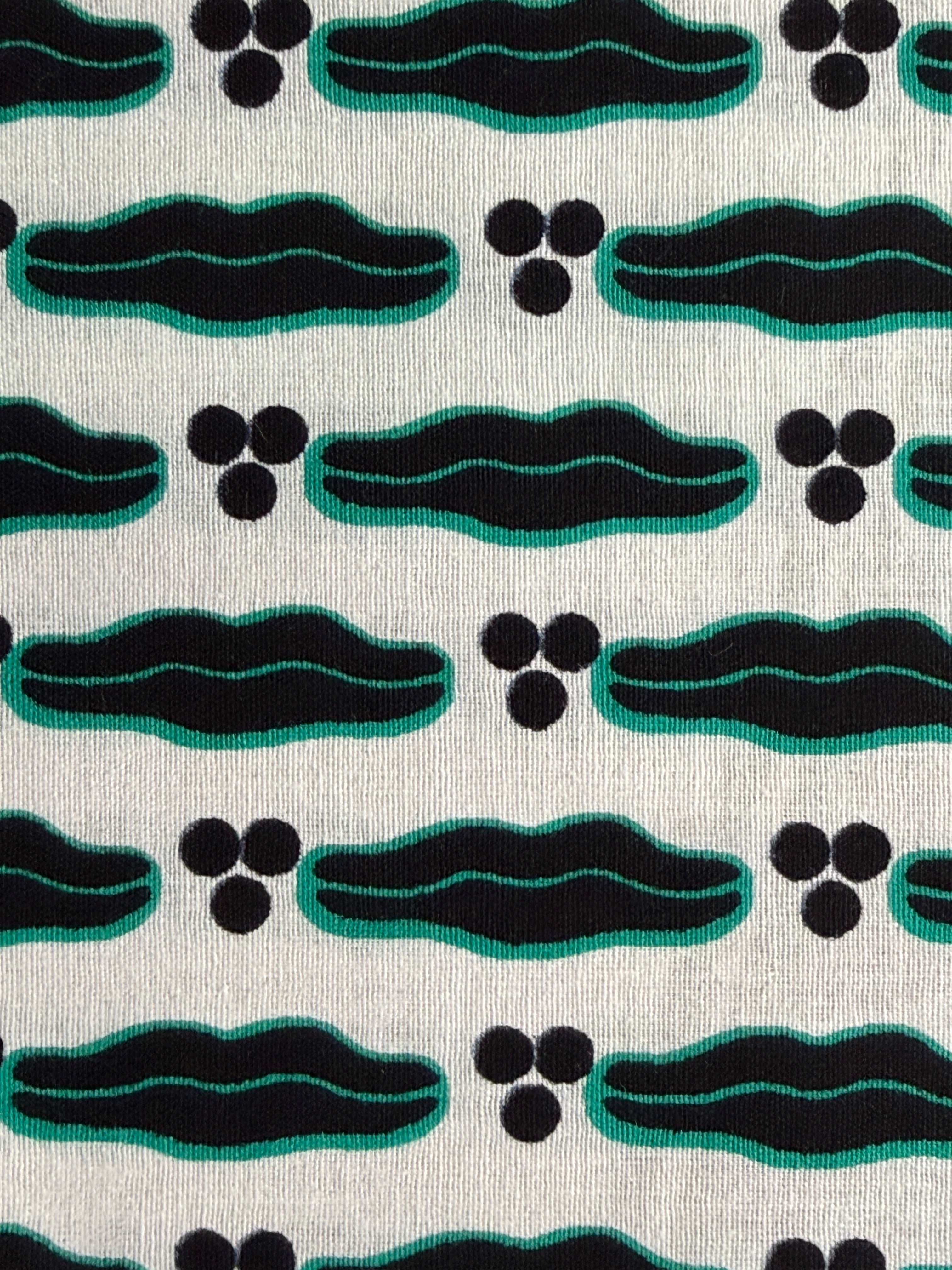 Ankara Fabric - 250202