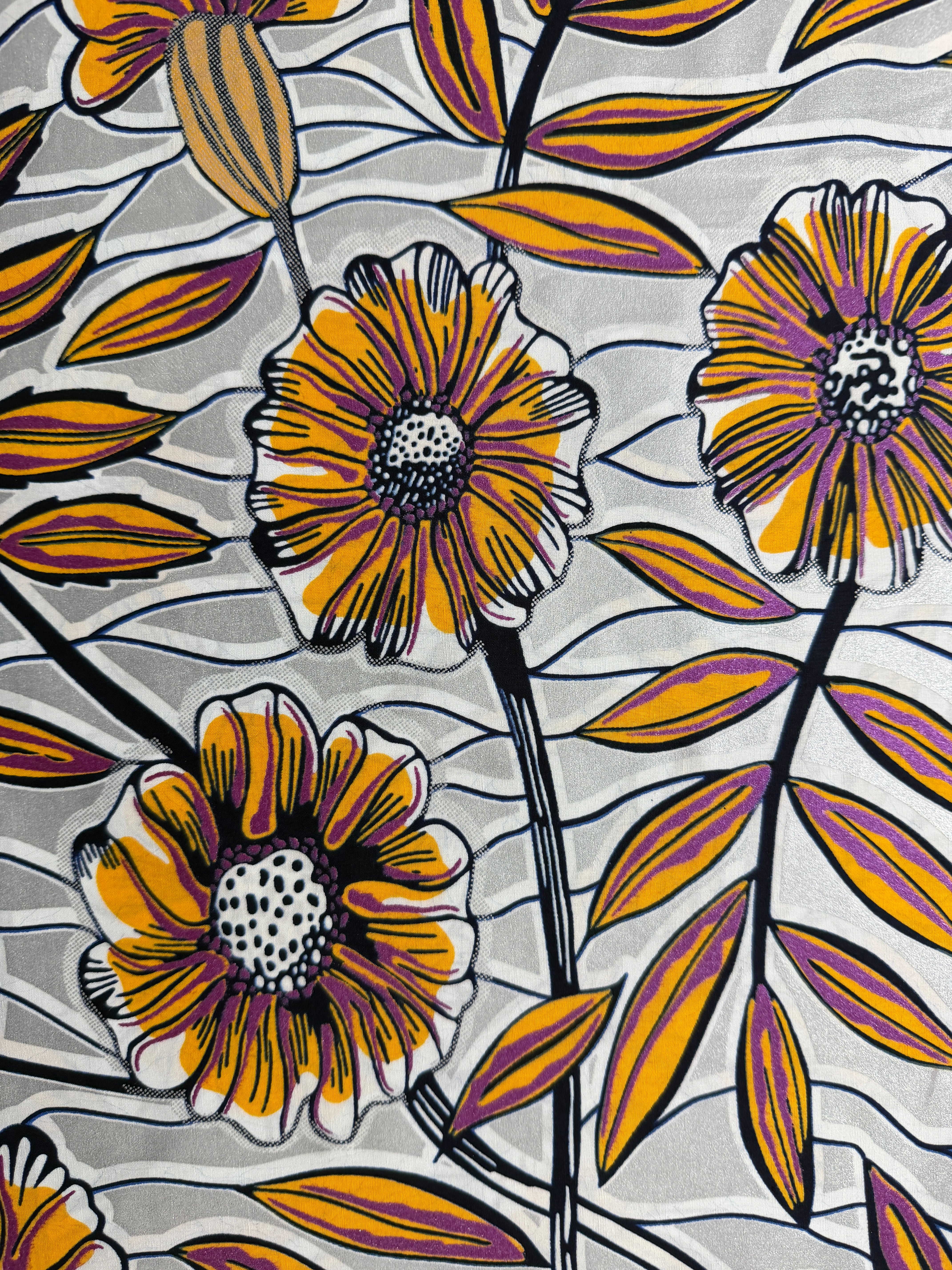 Ankara Fabric - 7116087W