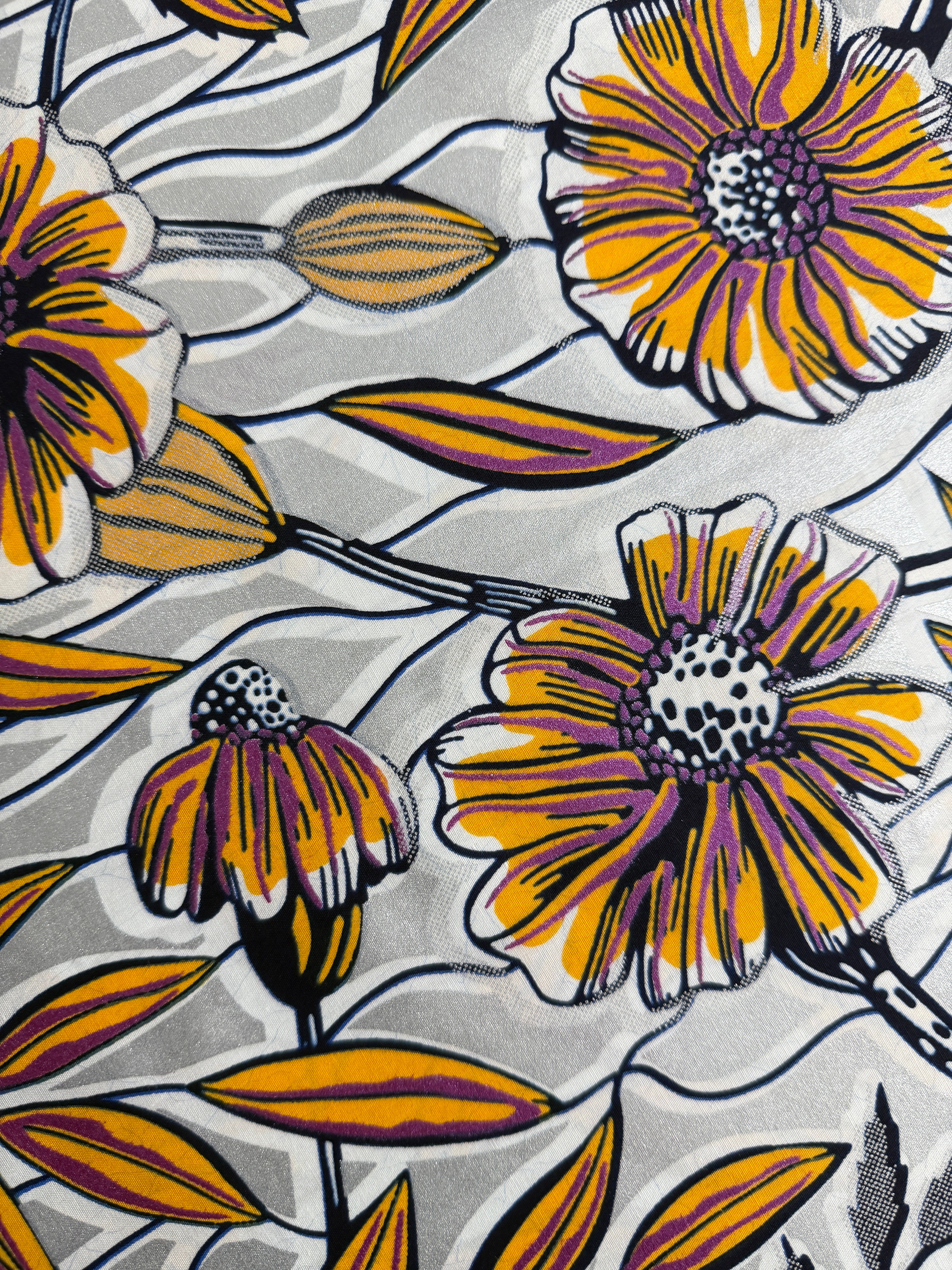 Ankara Fabric - 7116087W