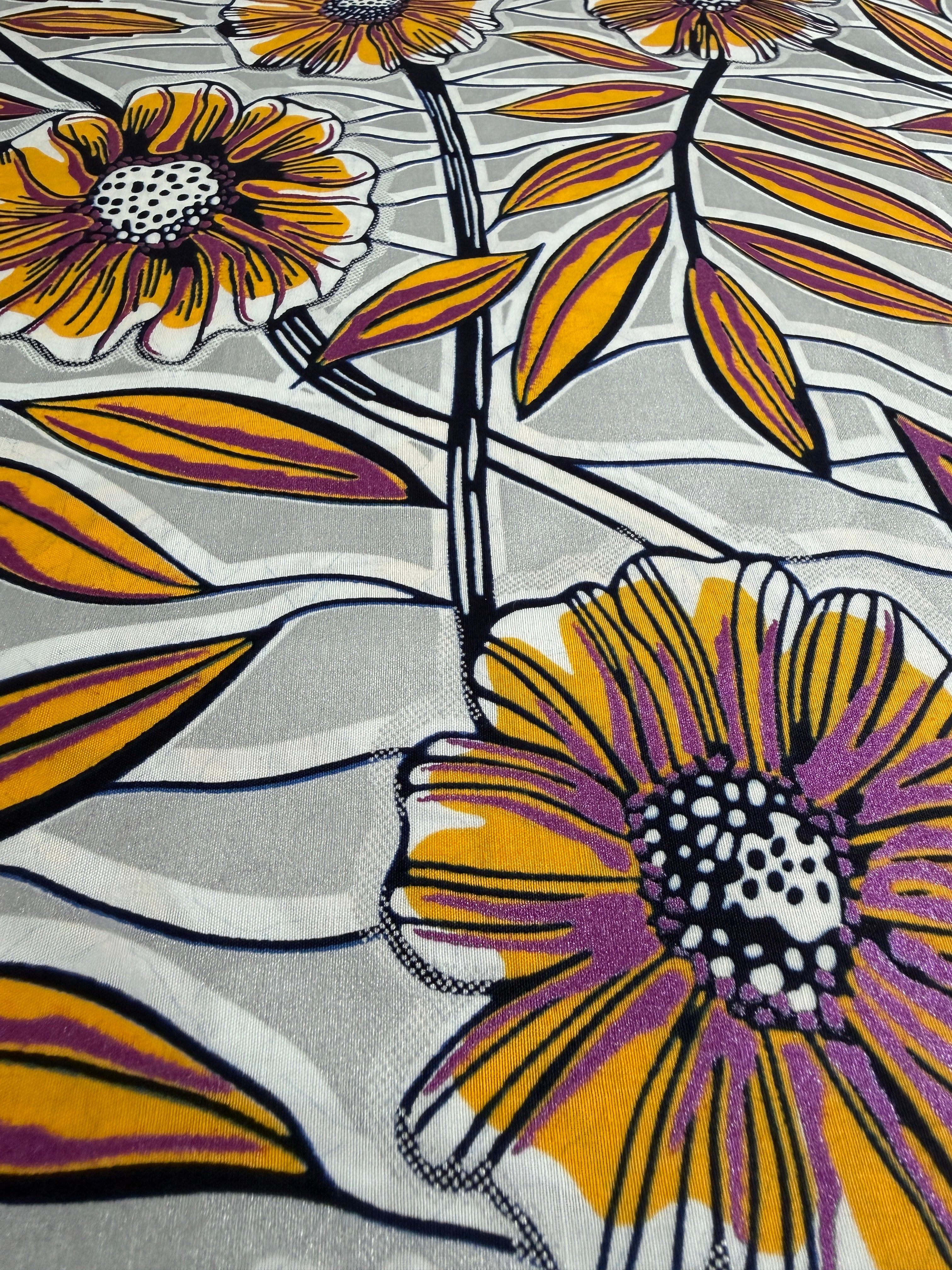 Ankara Fabric - 7116087W