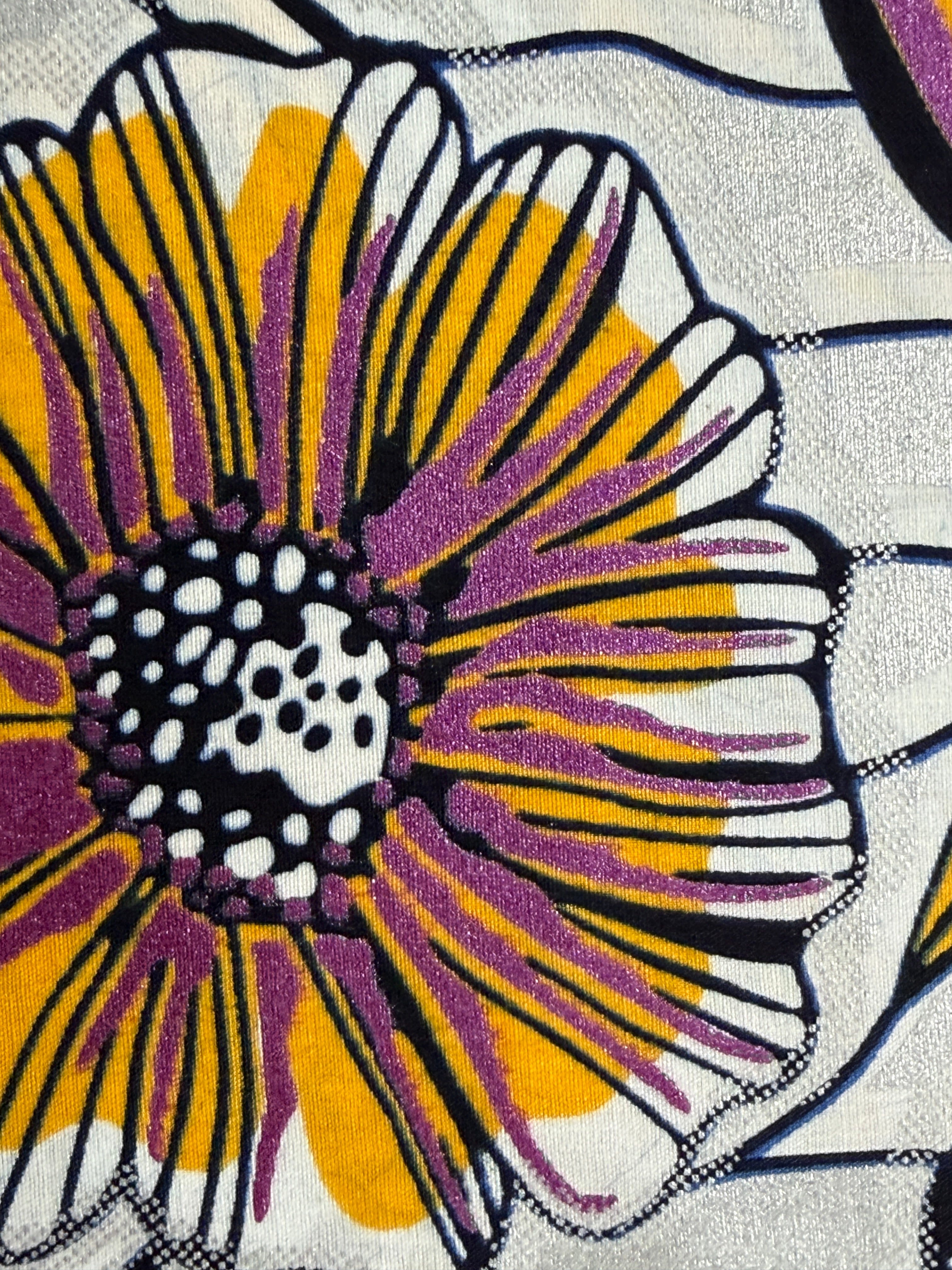 Ankara Fabric - 7116087W