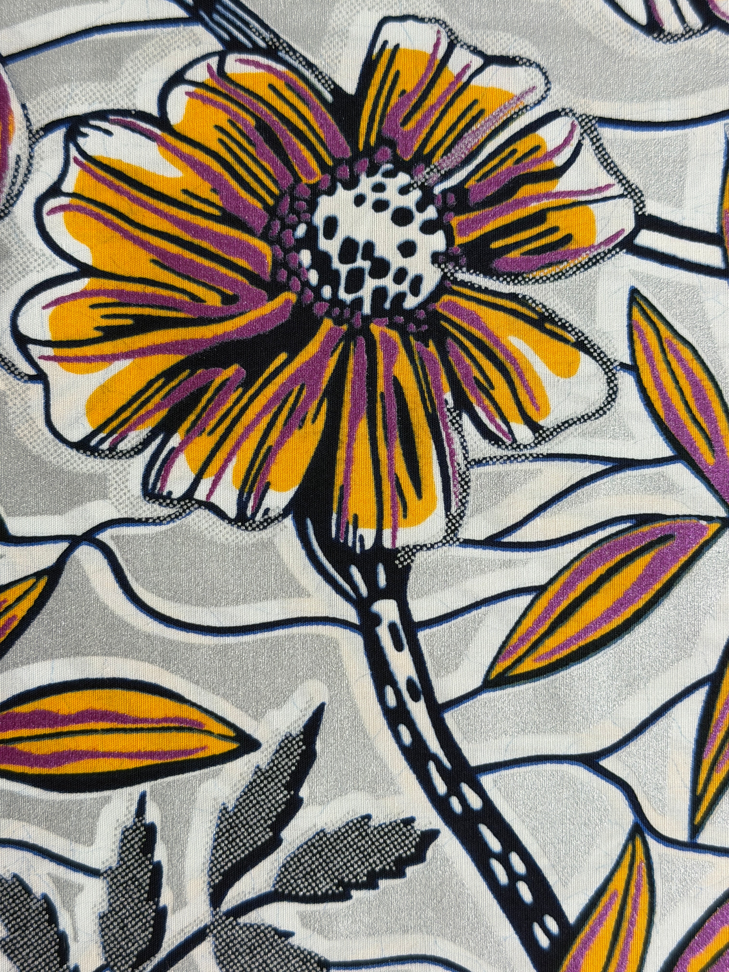 Ankara Fabric - 7116087W