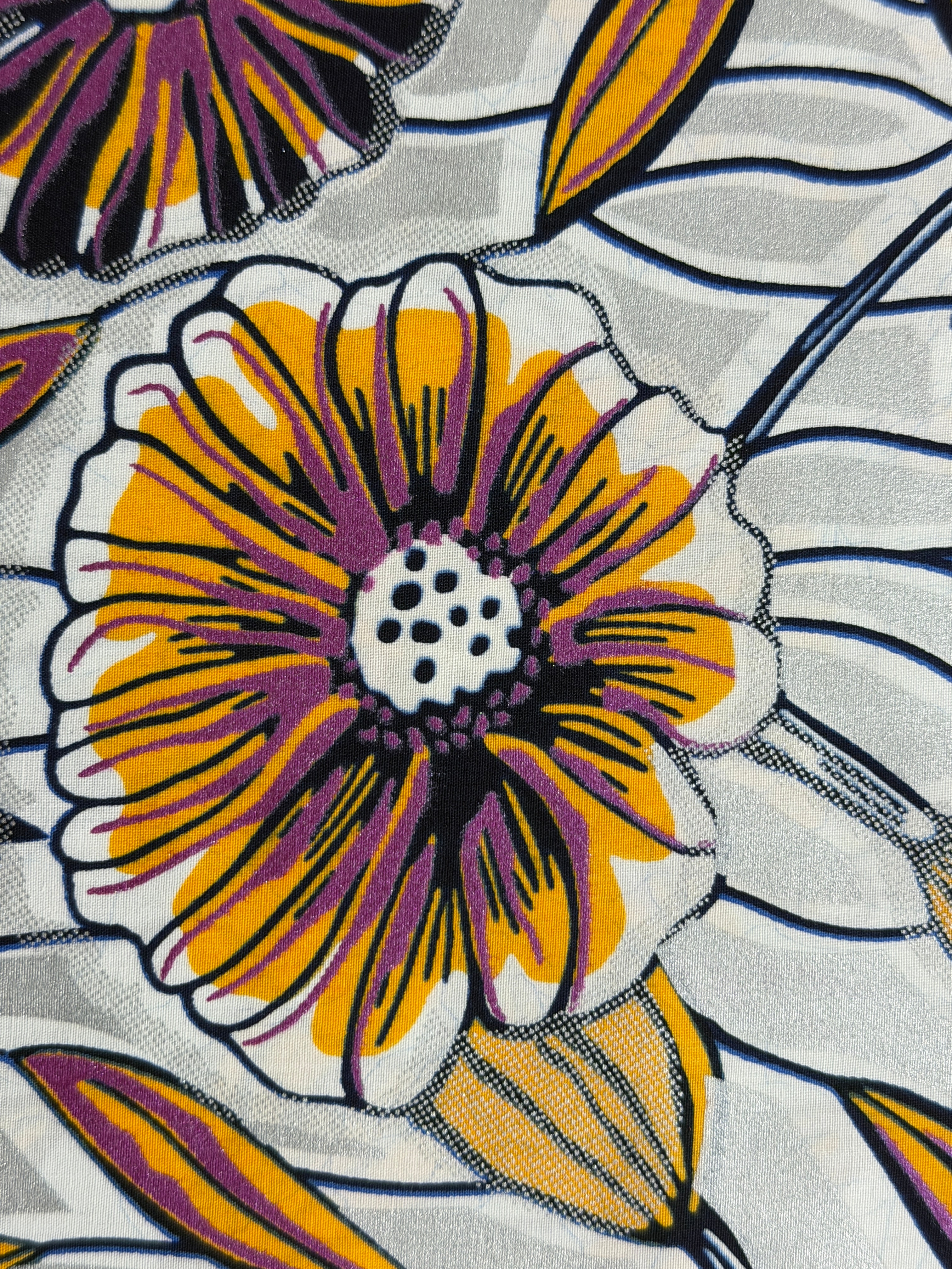 Ankara Fabric - 7116087W