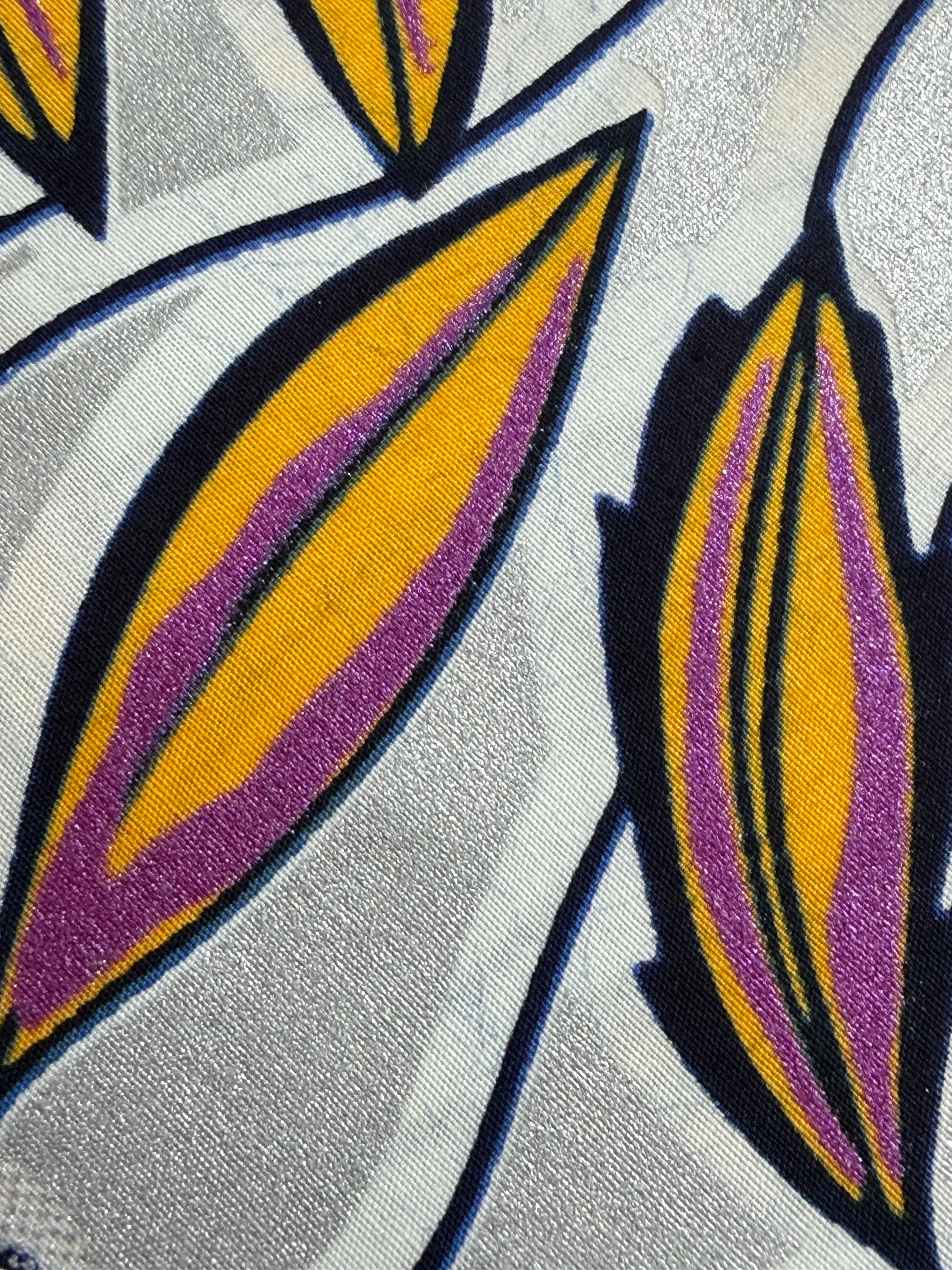 Ankara Fabric - 7116087W