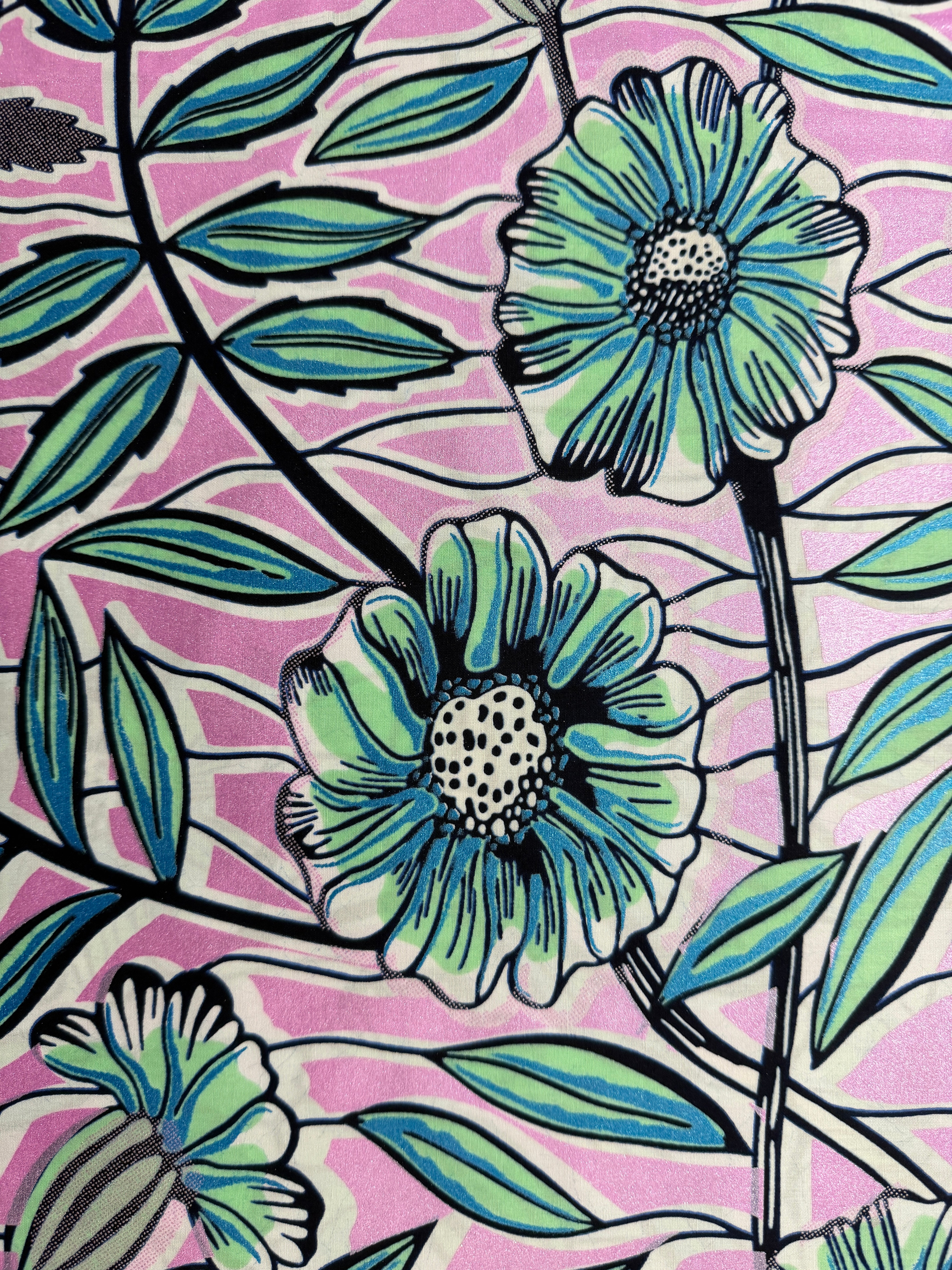 Ankara Fabric - 7116087P