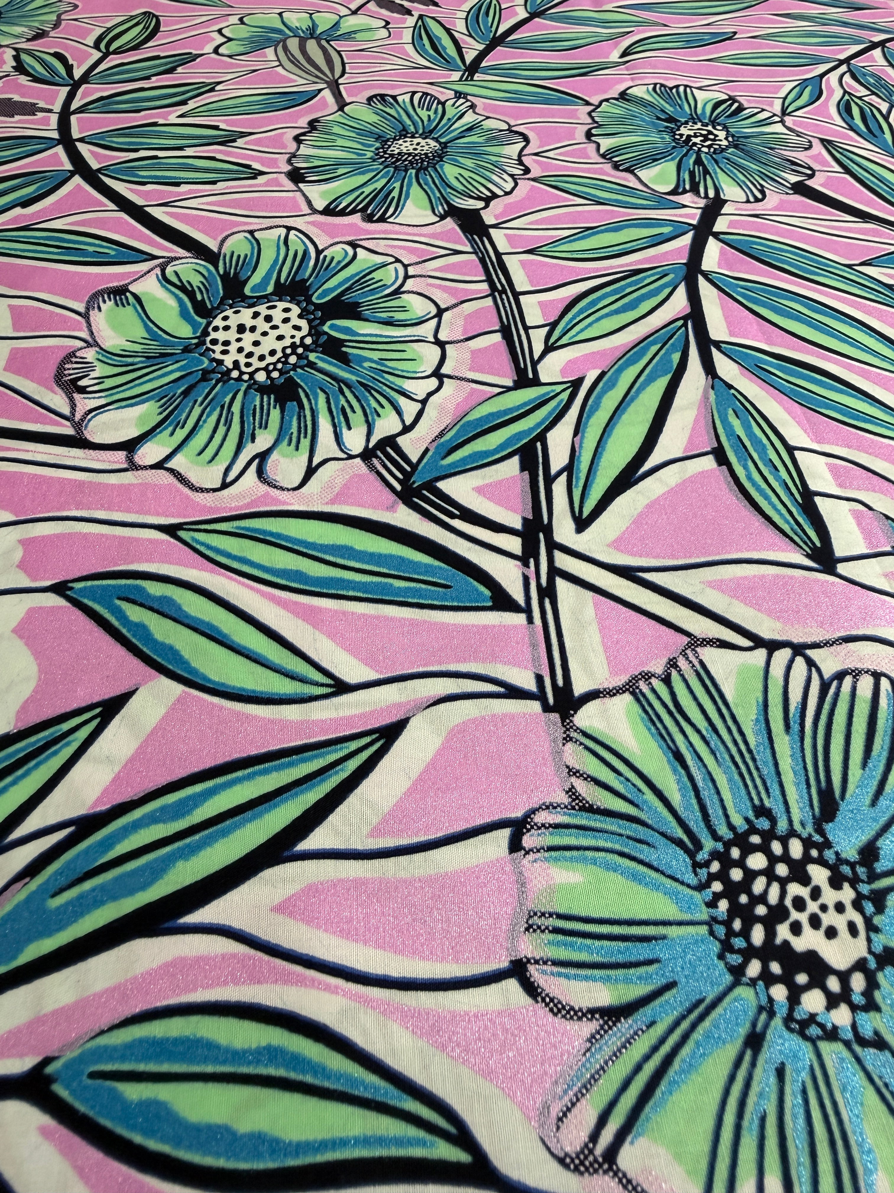 Ankara Fabric - 7116087P