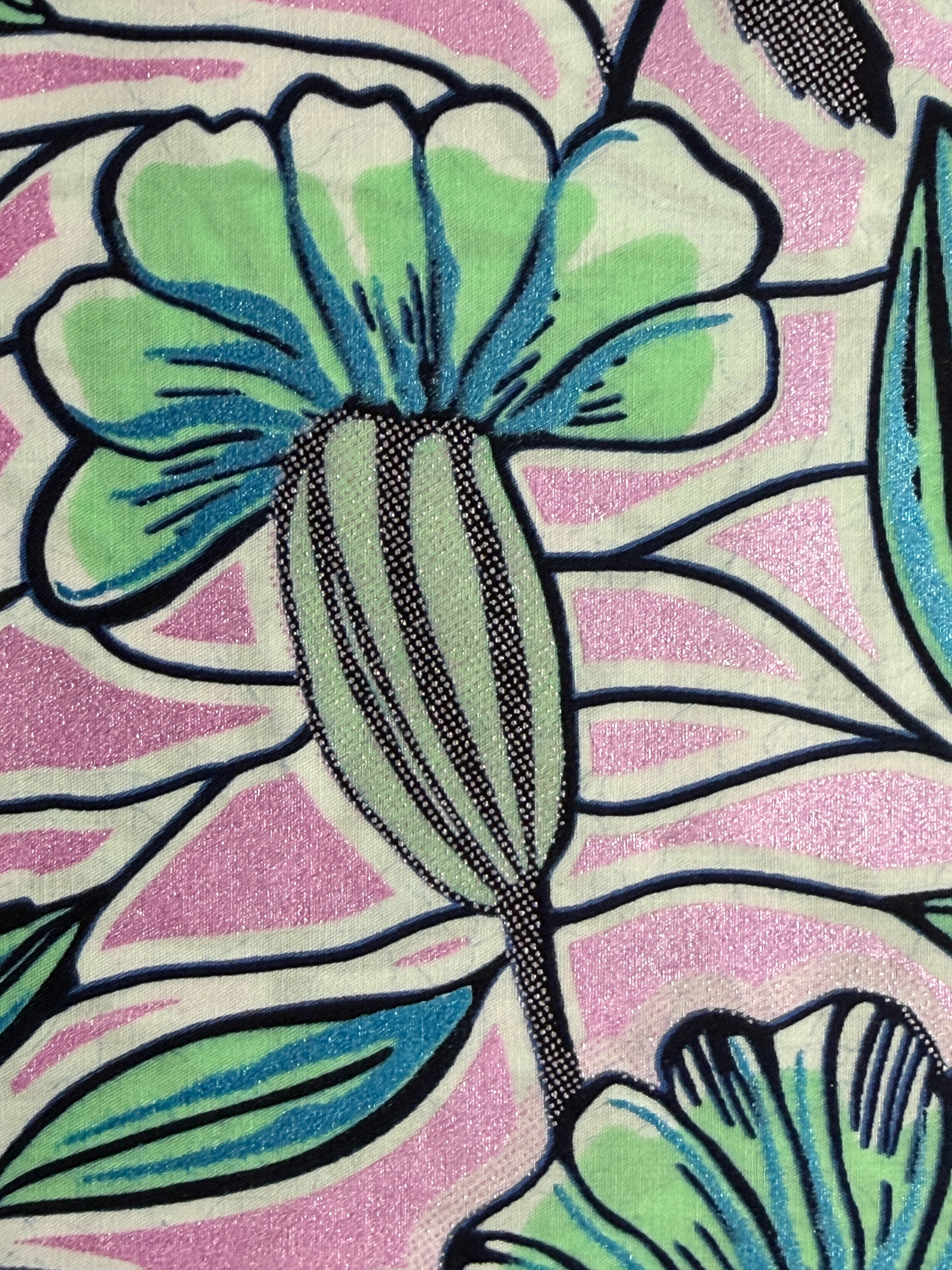 Ankara Fabric - 7116087P