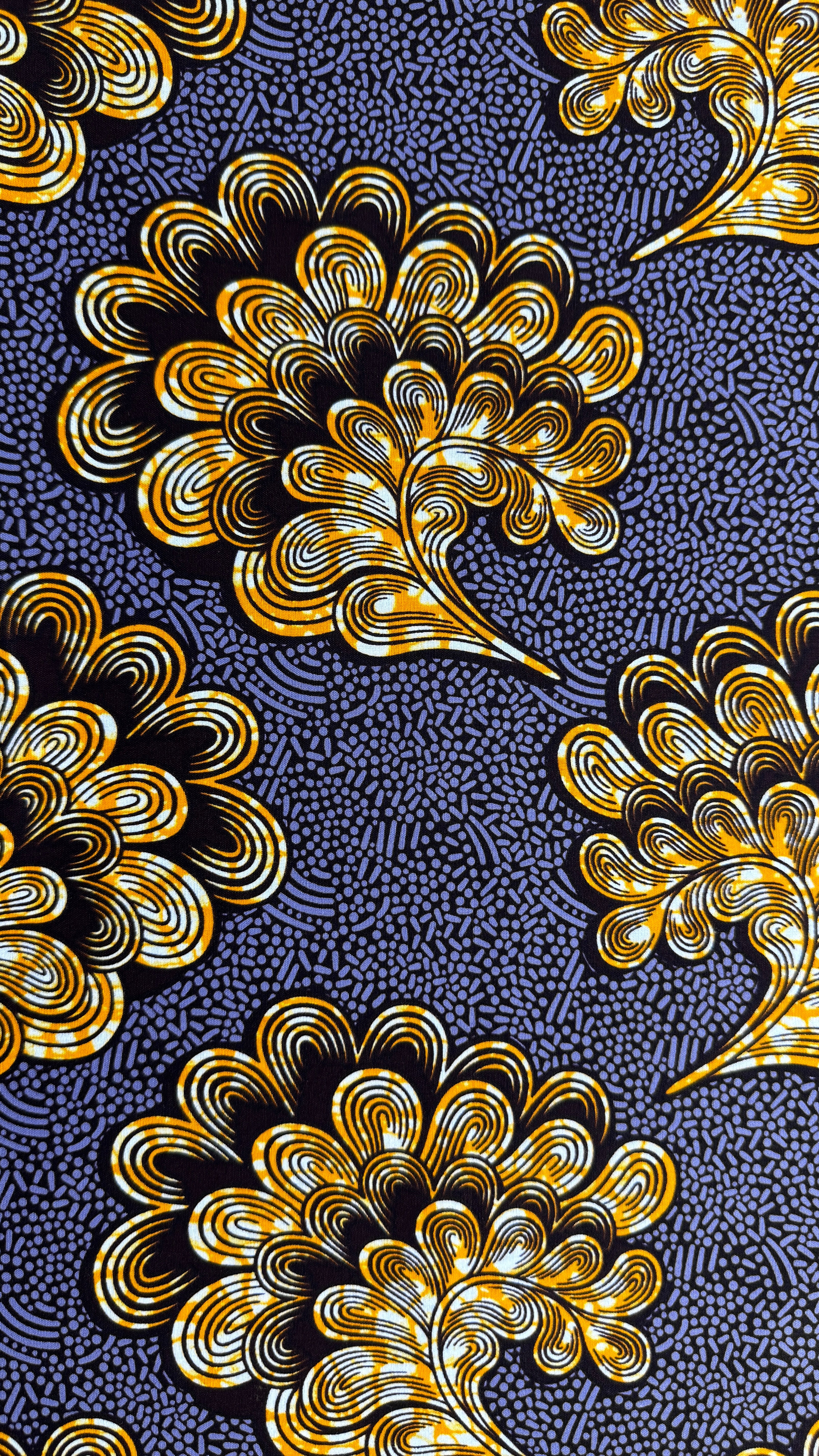 Ankara Fabric - 355802