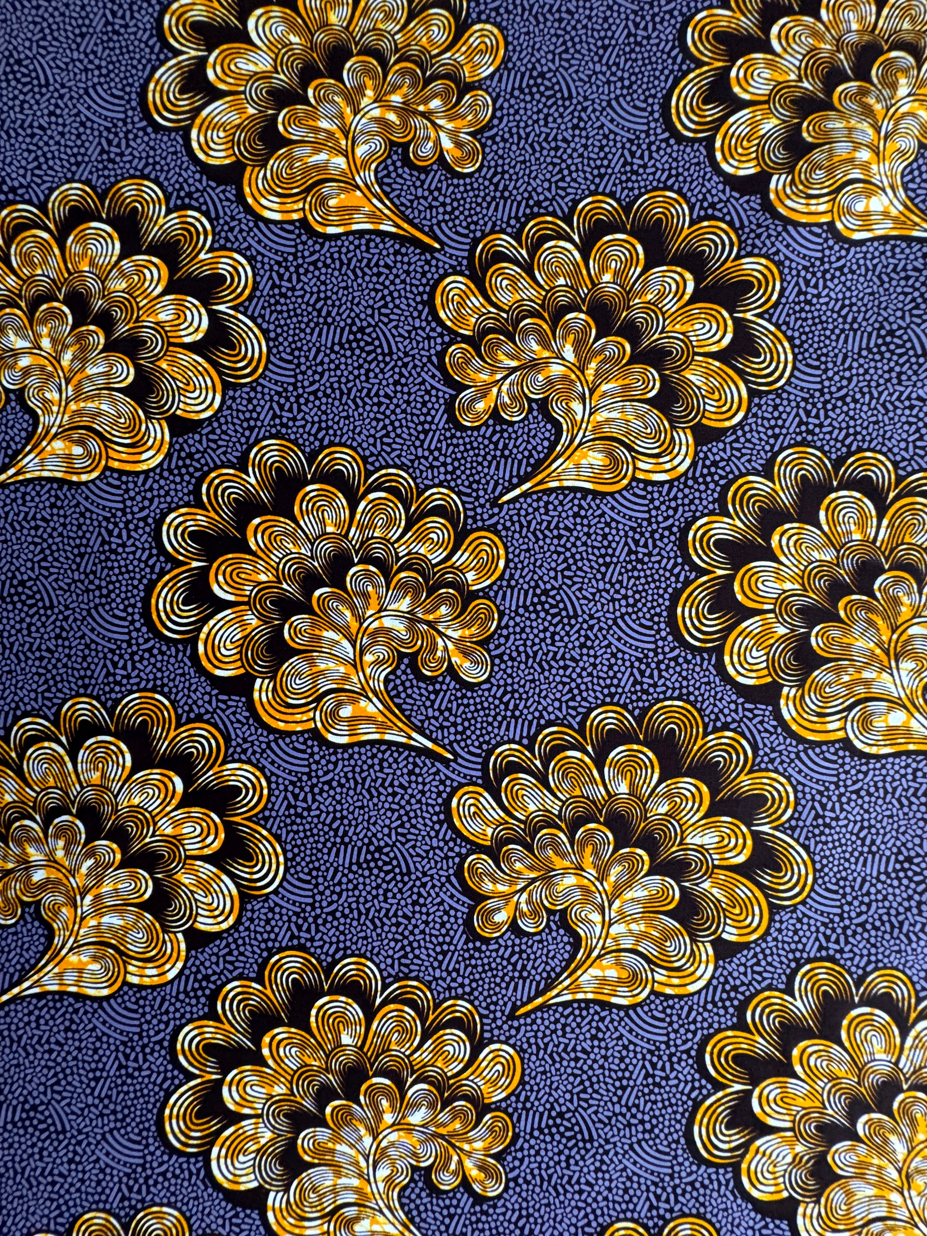 Ankara Fabric - 355802