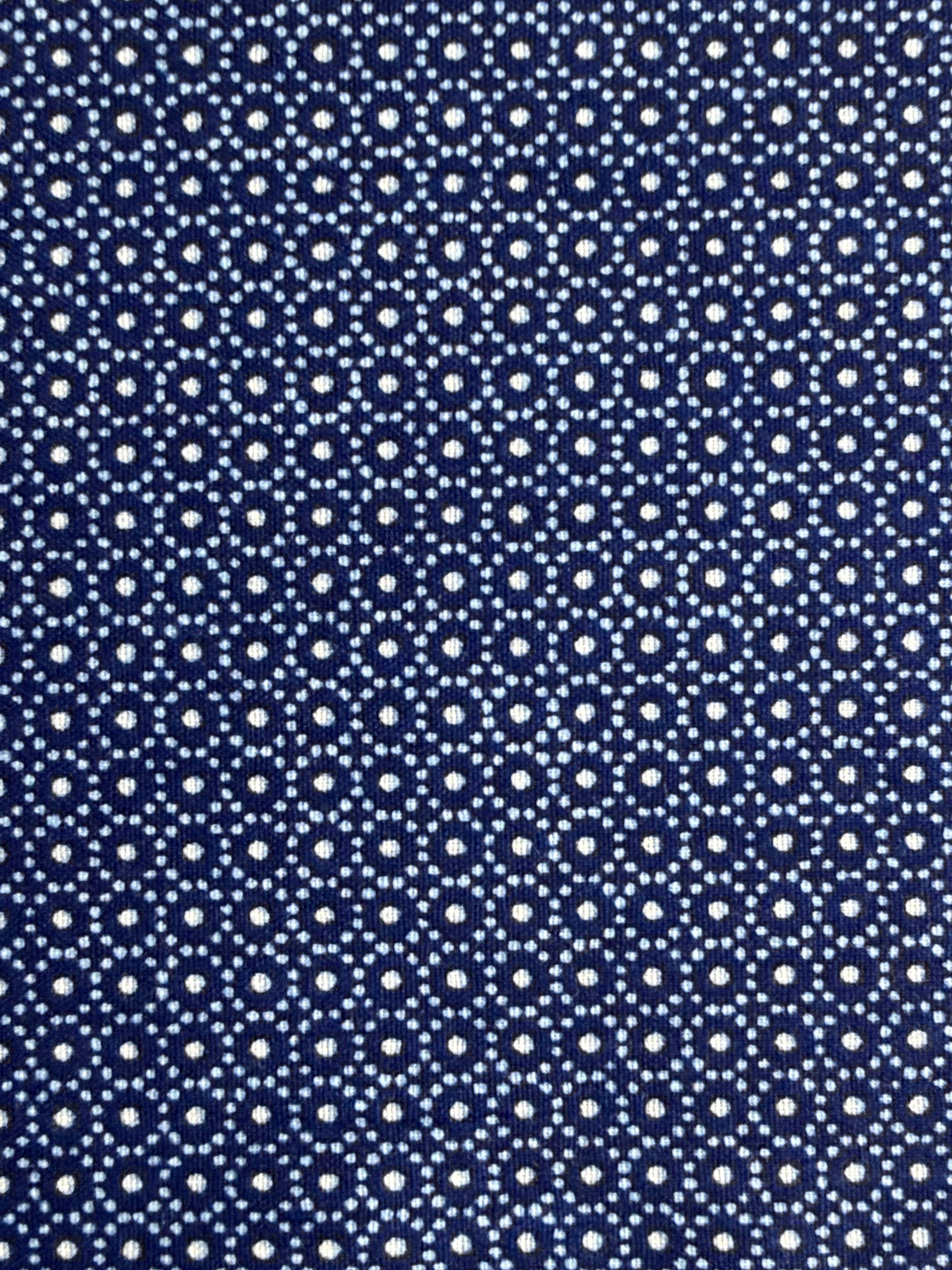 Ankara Fabric - 140415