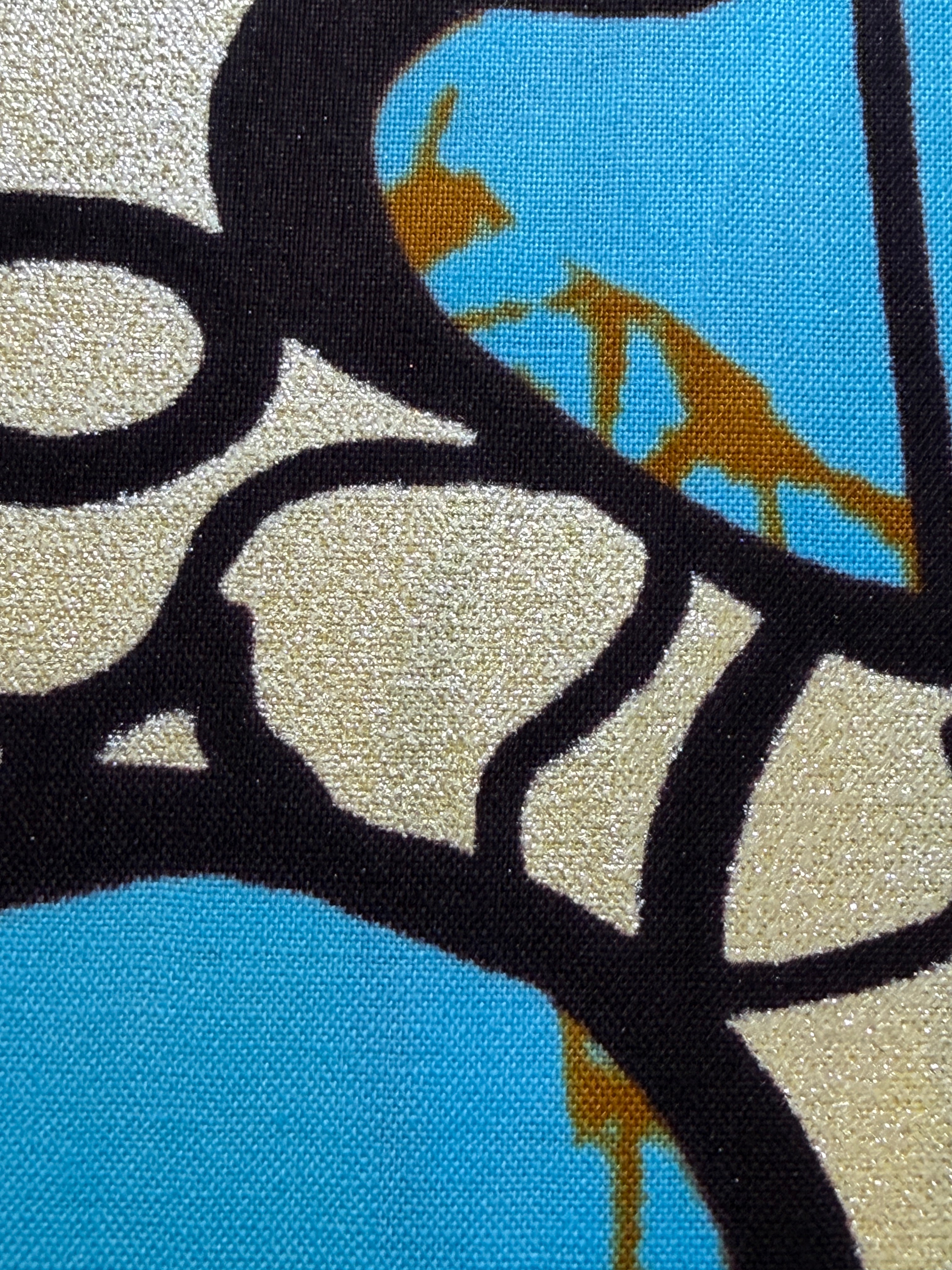 Ankara Fabric - 2610