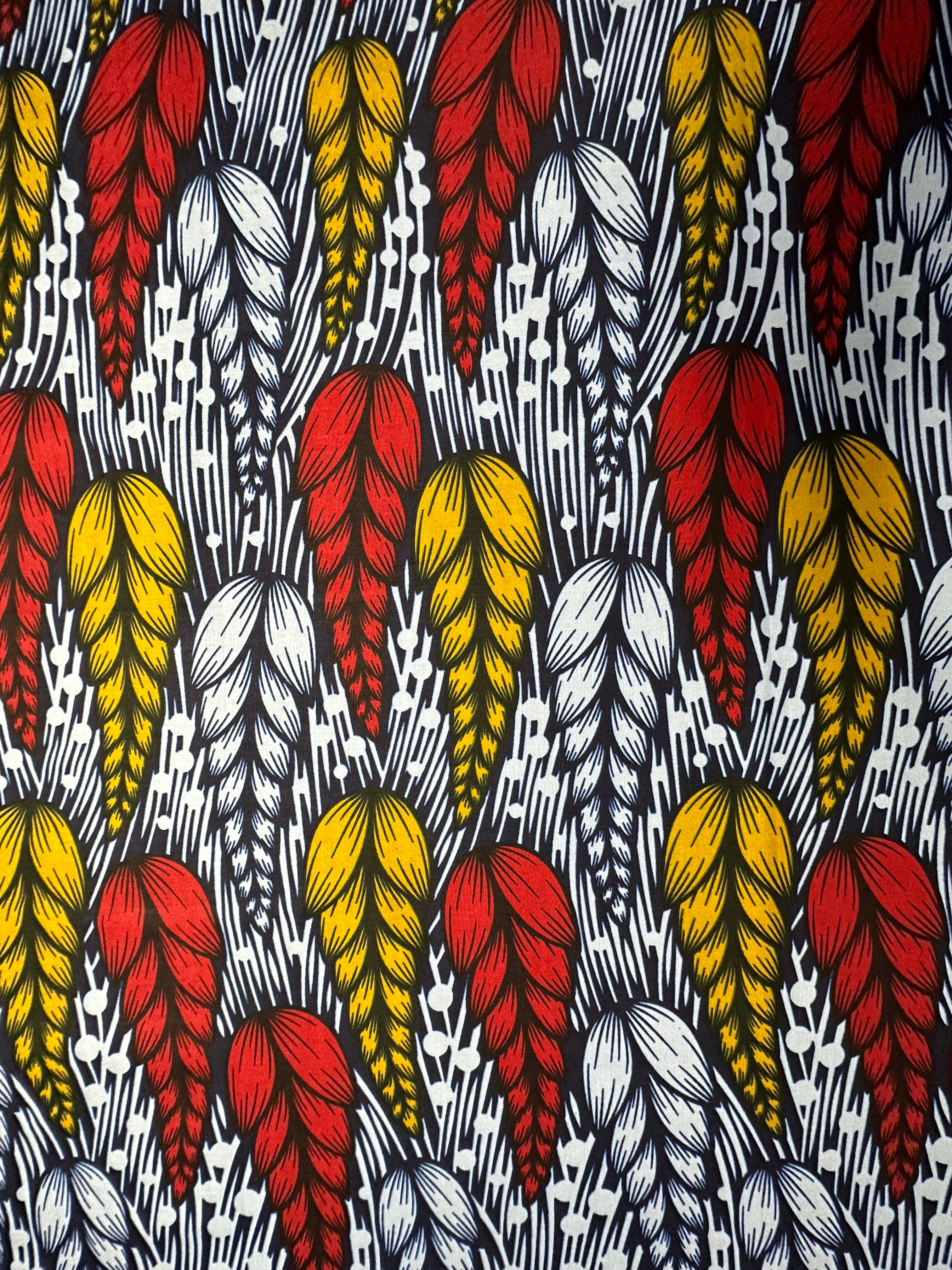 Ankara Fabric - 3193118BB