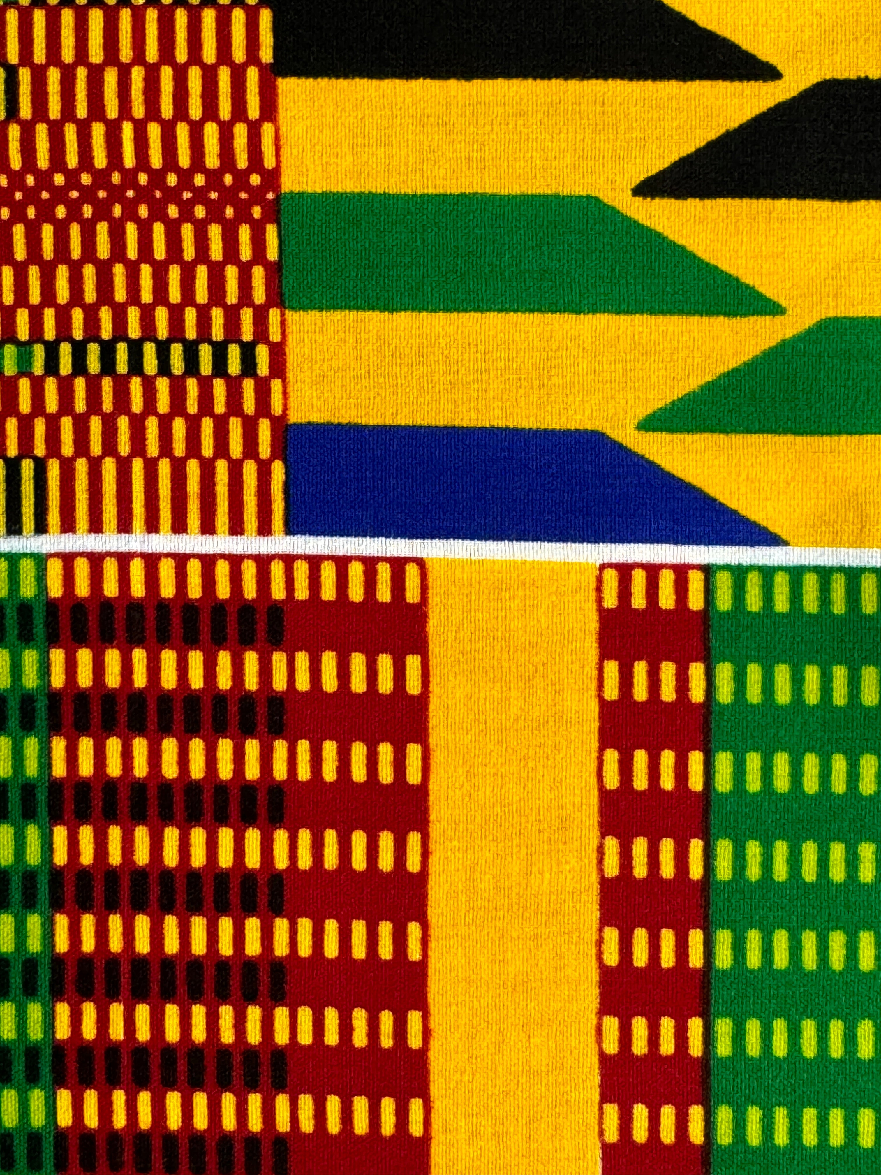 Kente Fabric - 3273616