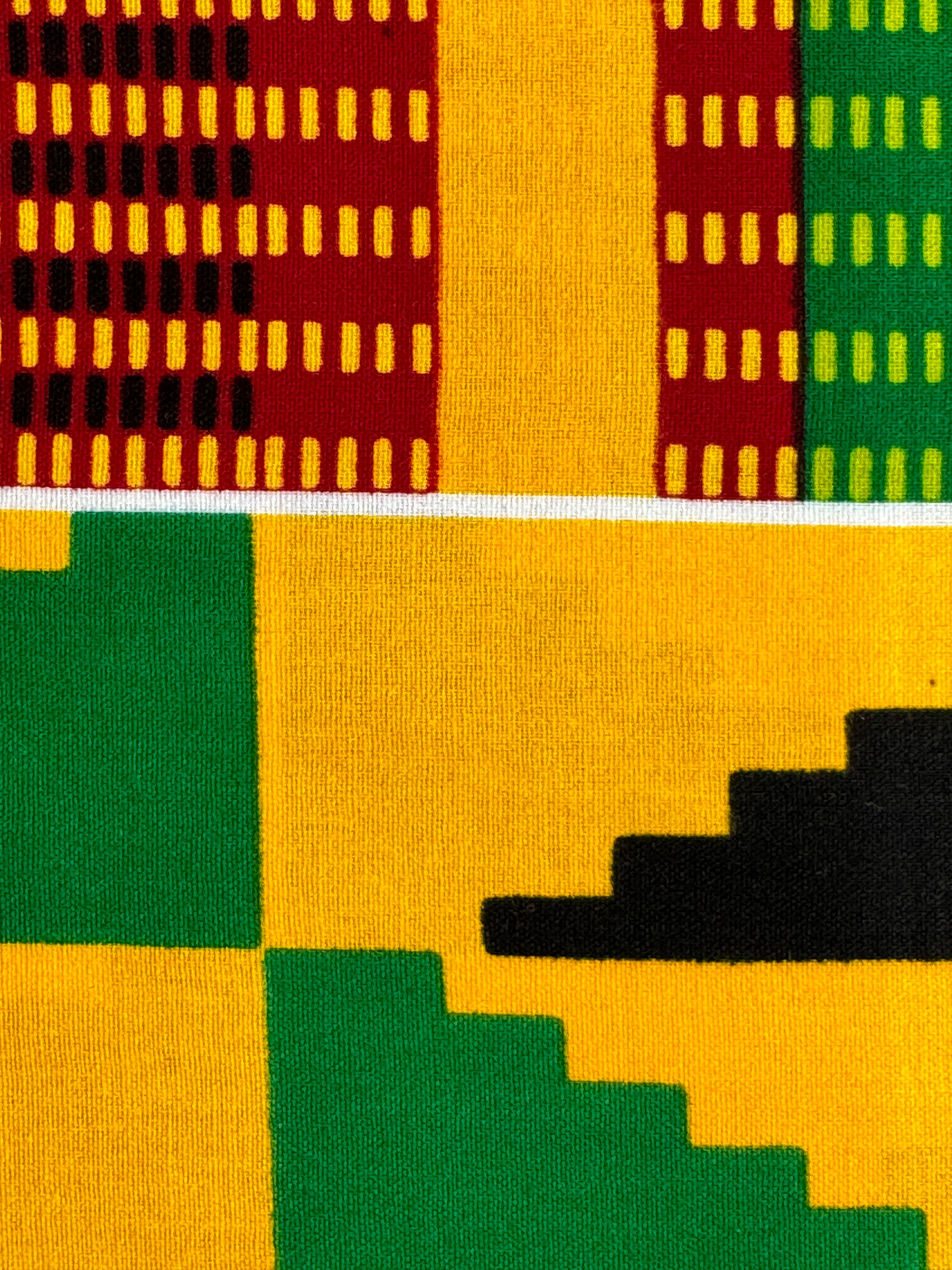 Kente Fabric - 3273616