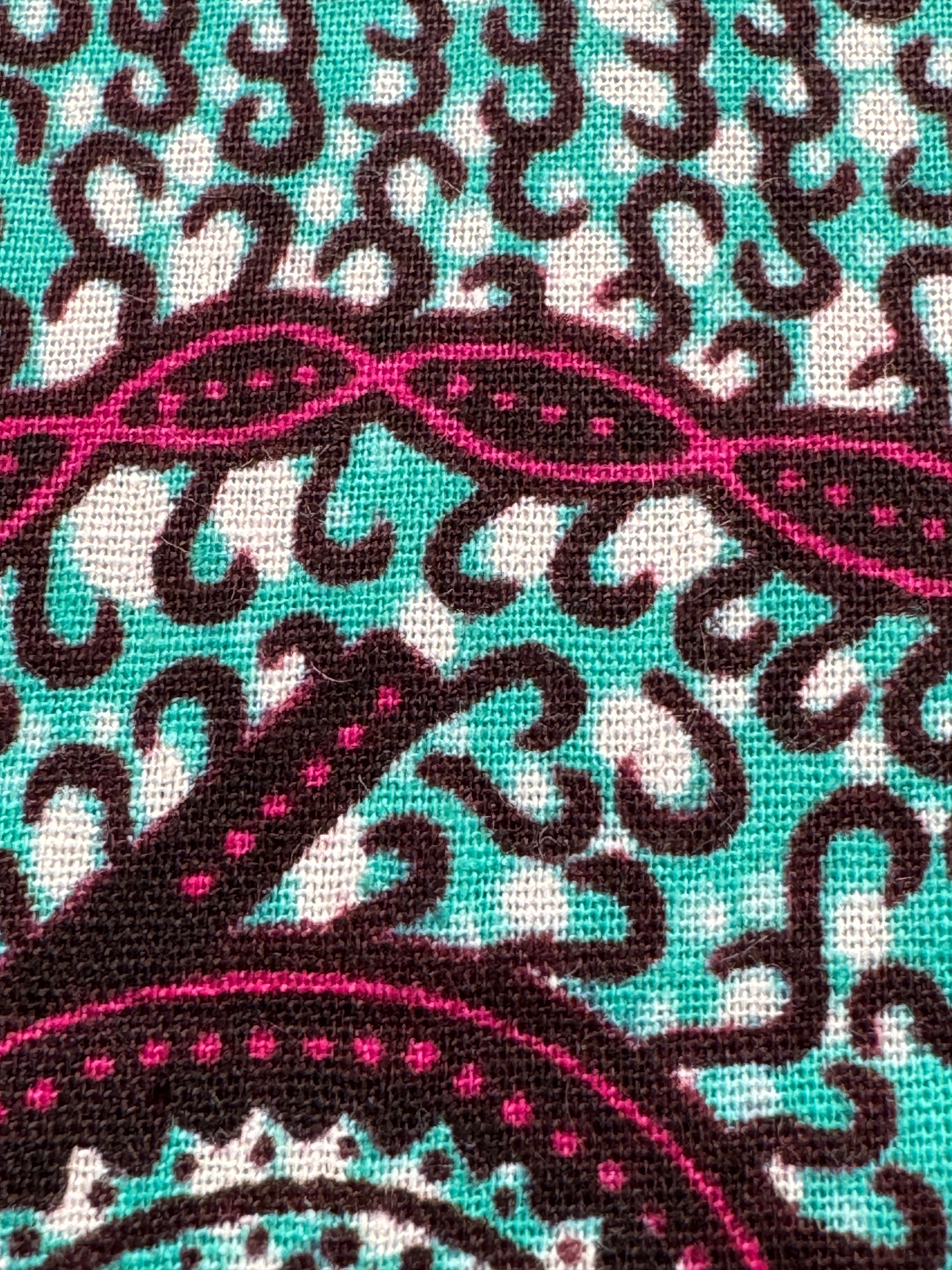 Ankara Fabric - 240103