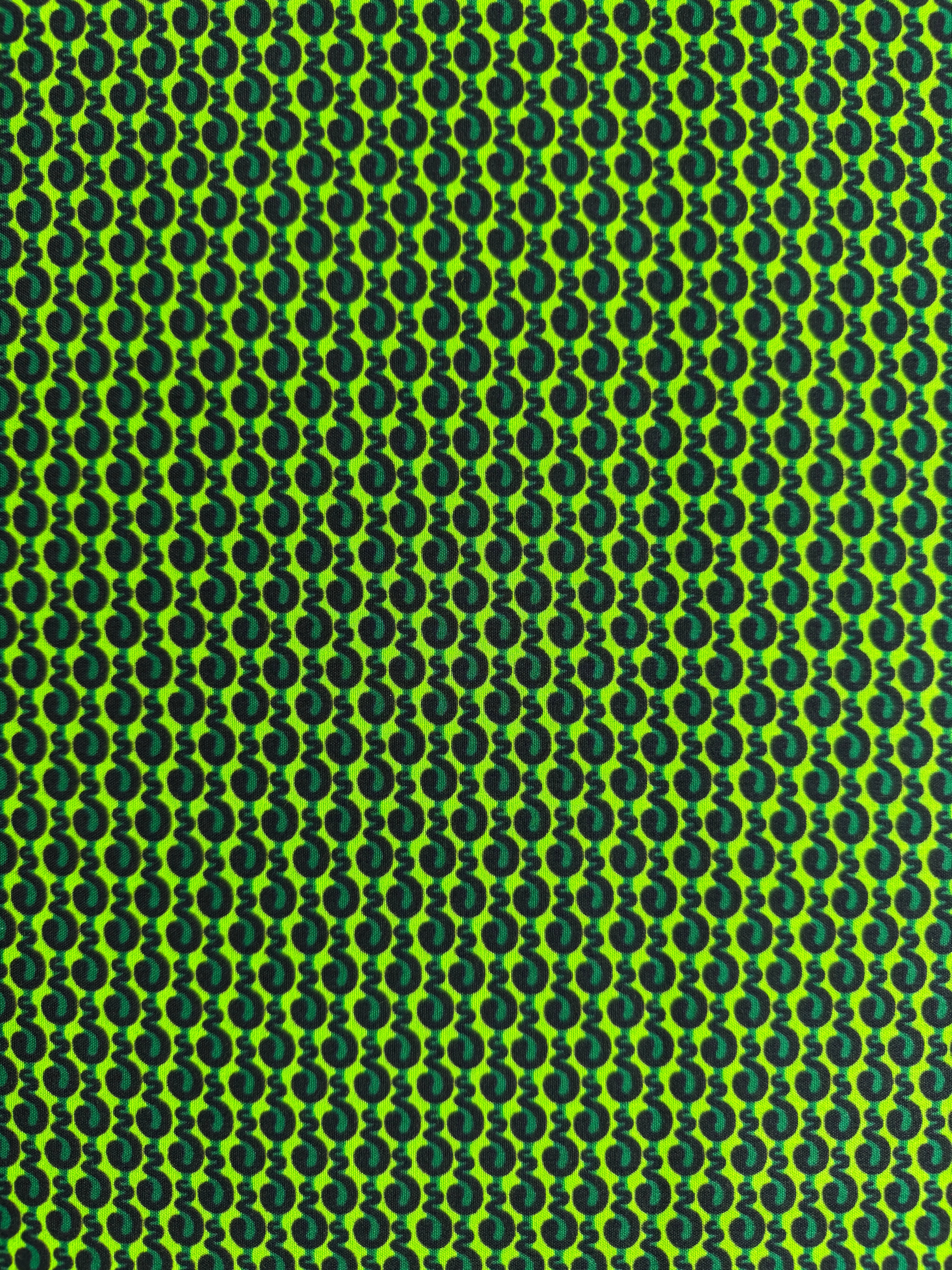 Ankara Fabric - 312503SG