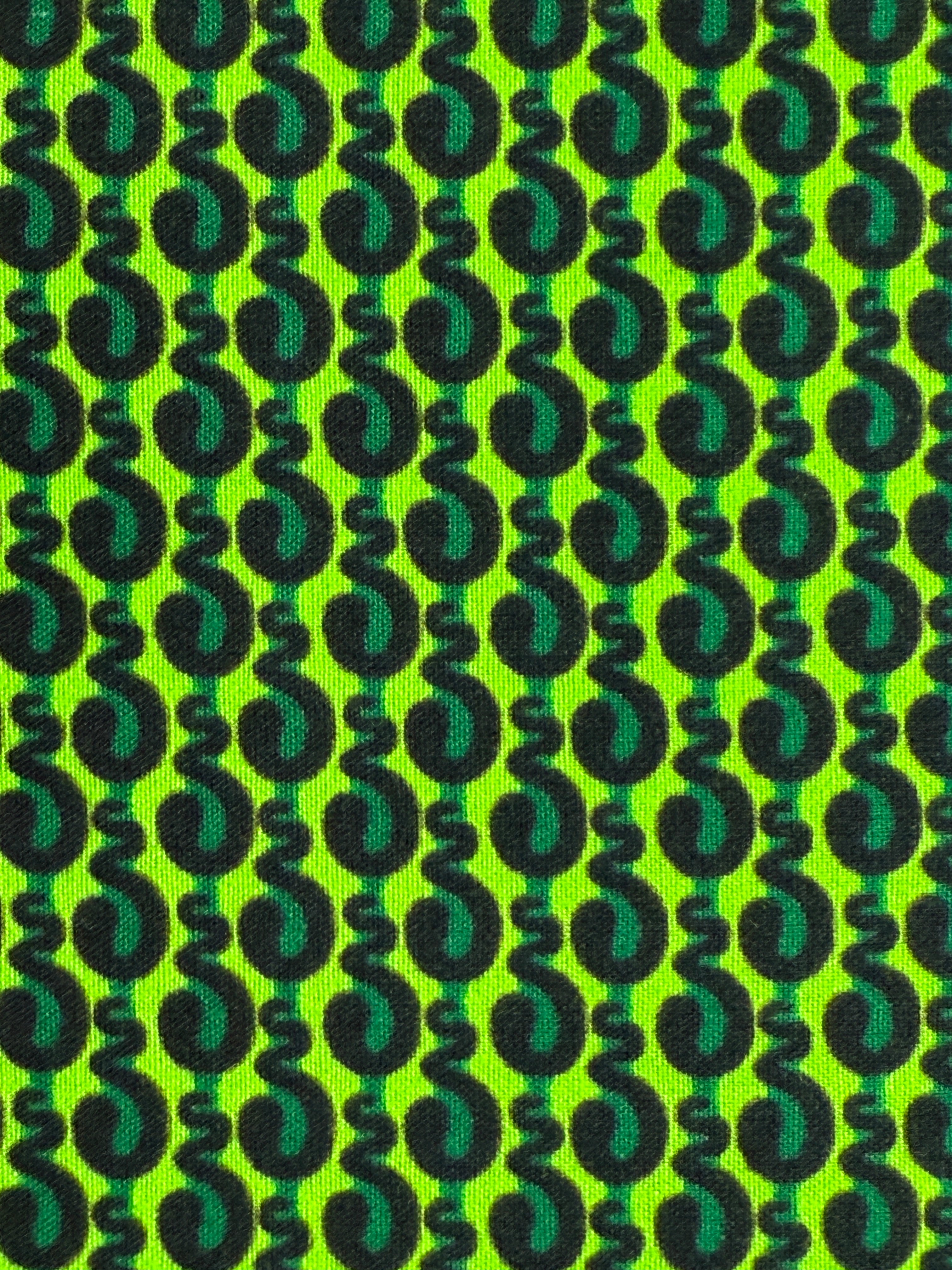 Ankara Fabric - 312503SG