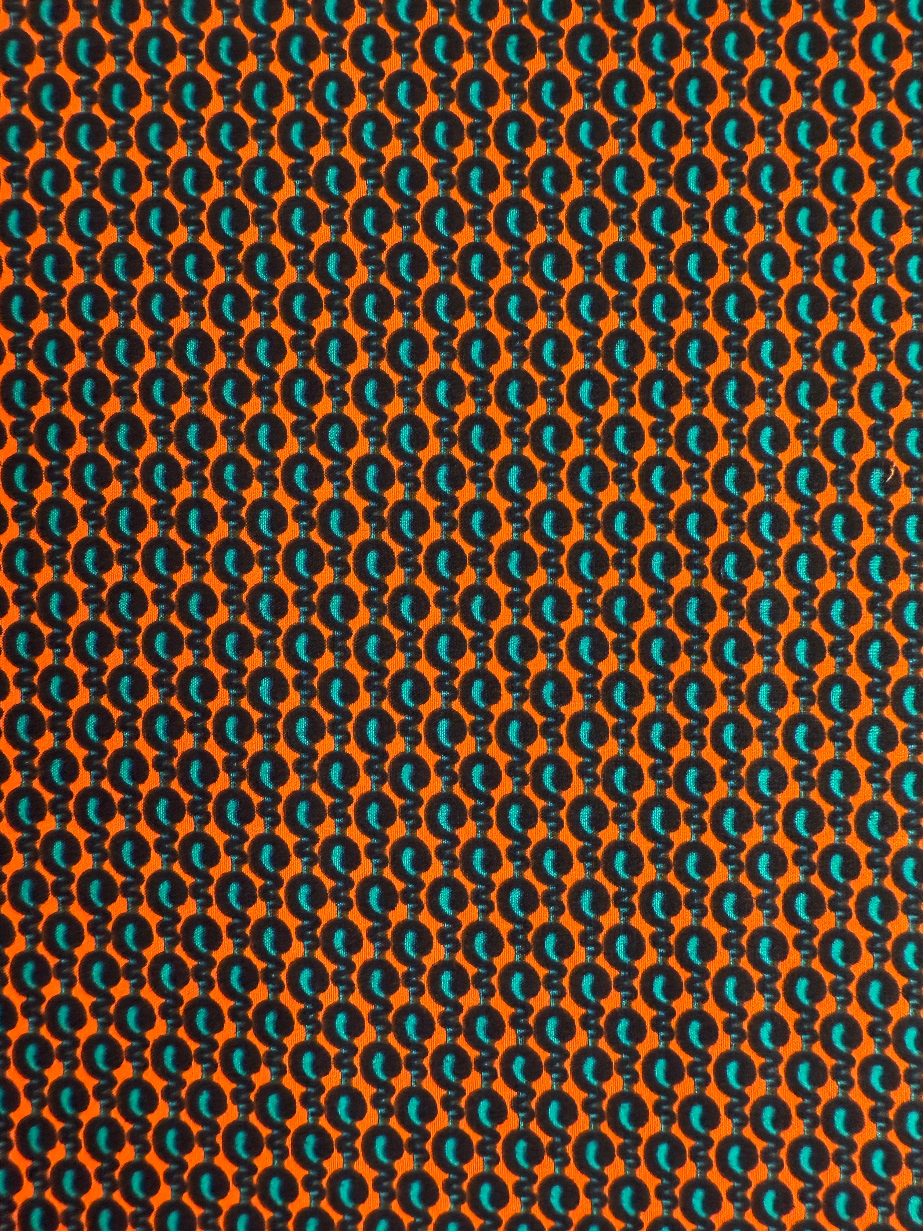 Ankara Fabric - 312503SO