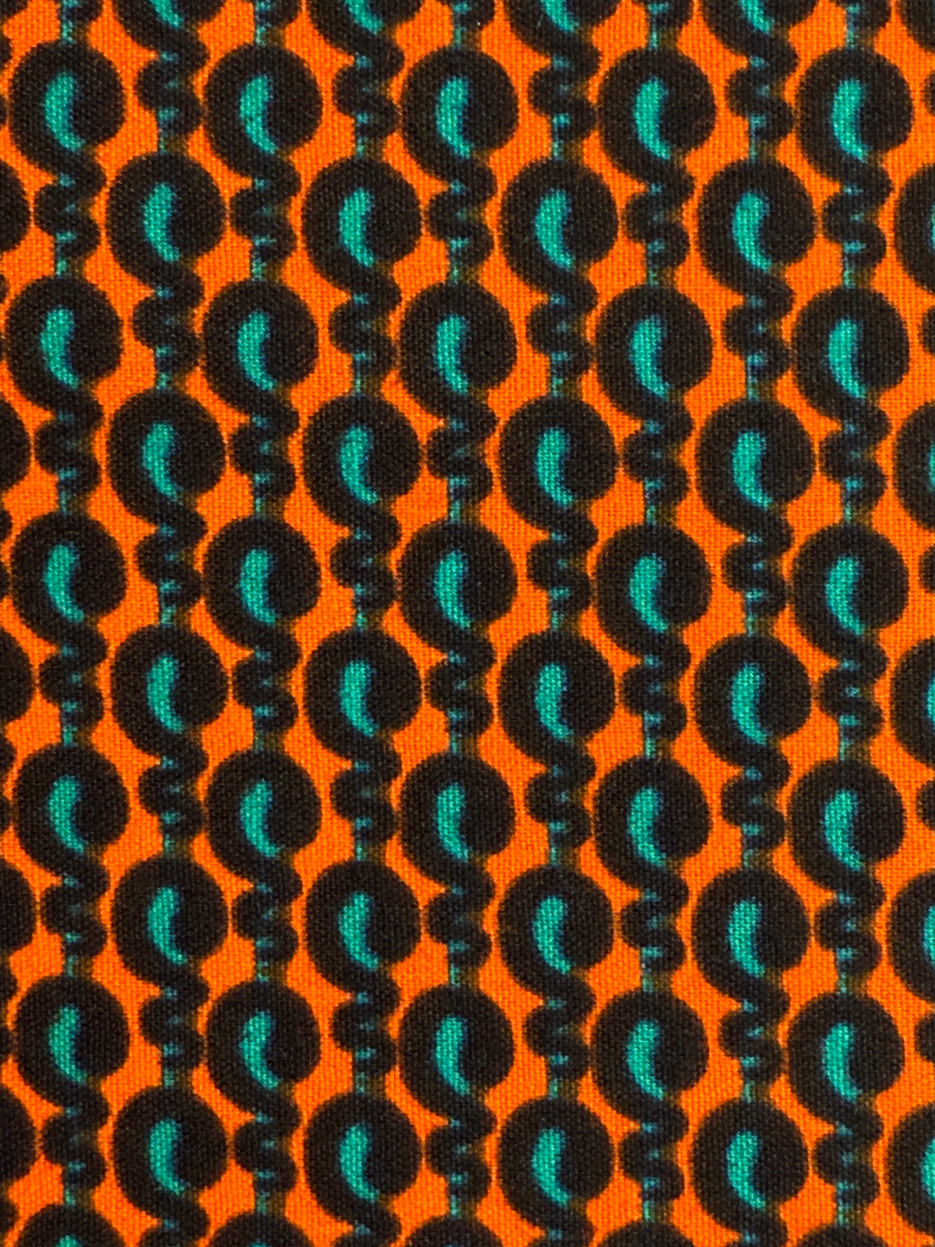 Ankara Fabric - 312503SO