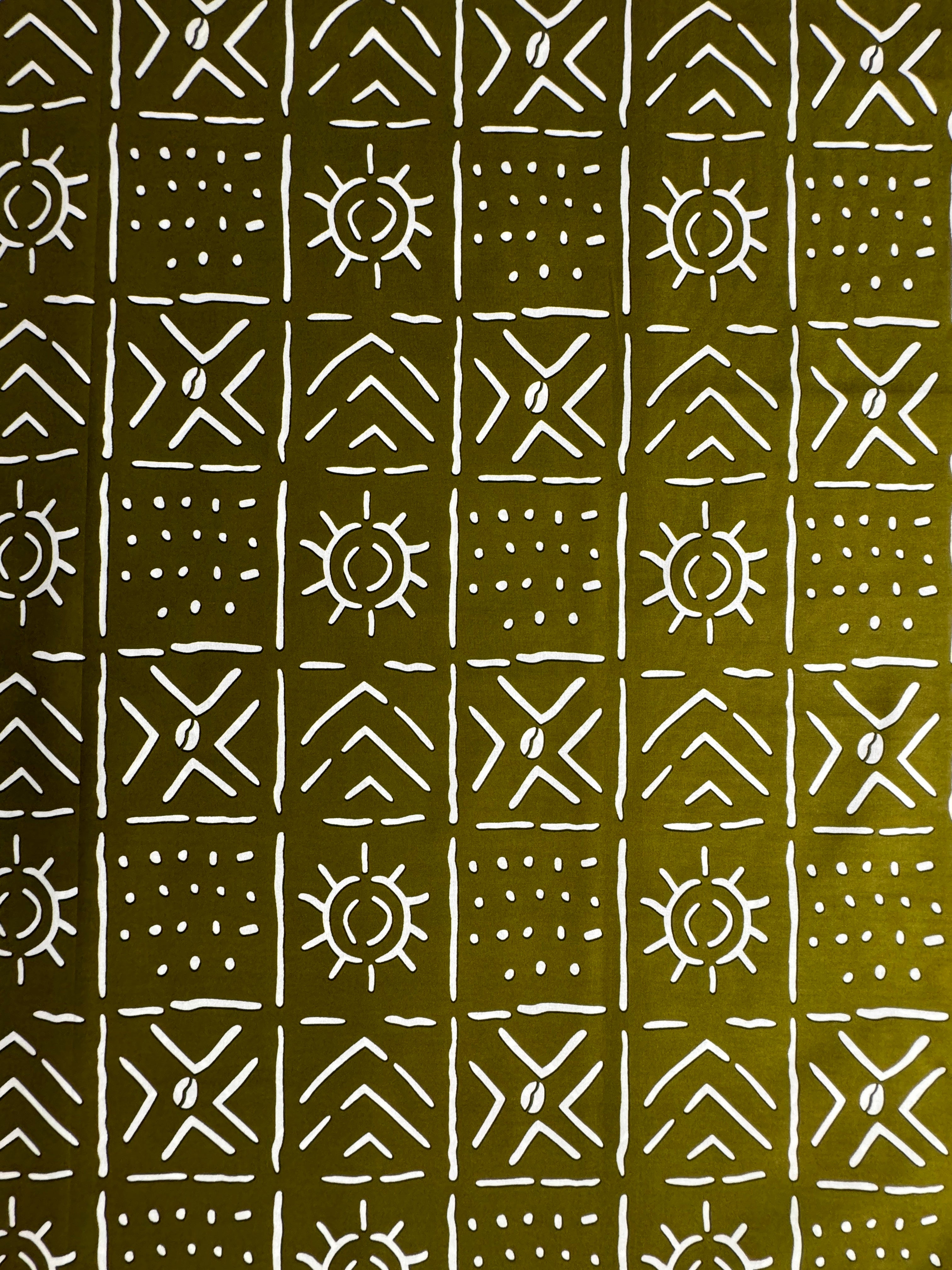 Tribal Fabric - IEC28403Q